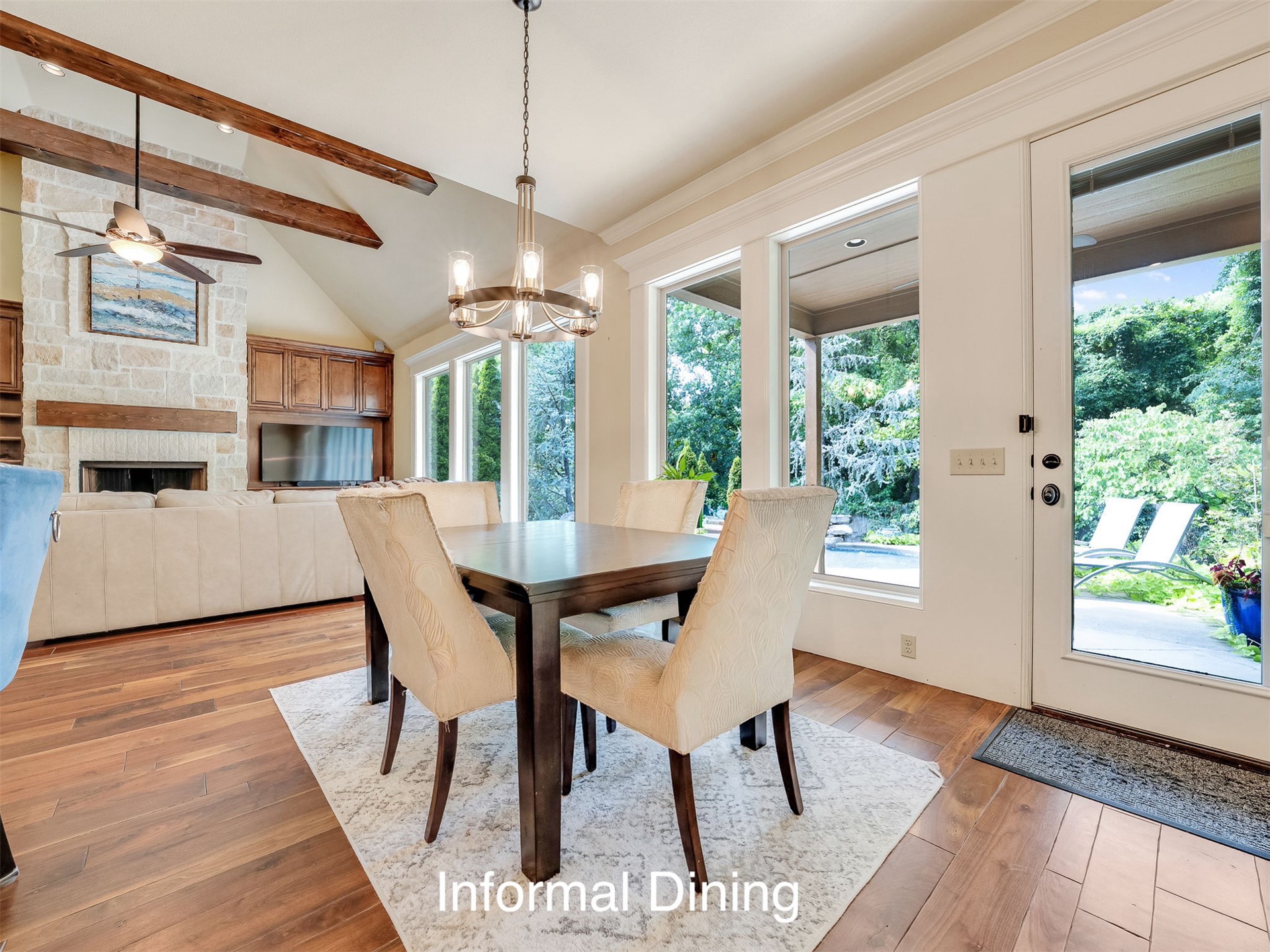 10610 S Nandina Court Property Photo 15