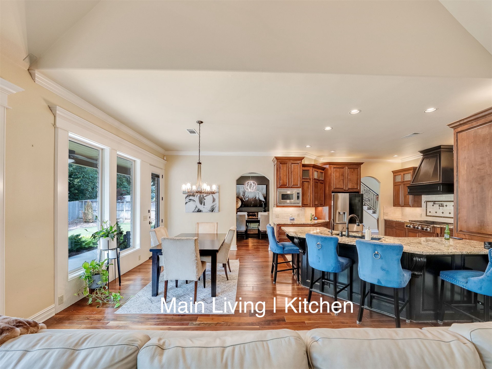 10610 S Nandina Court Property Photo 16