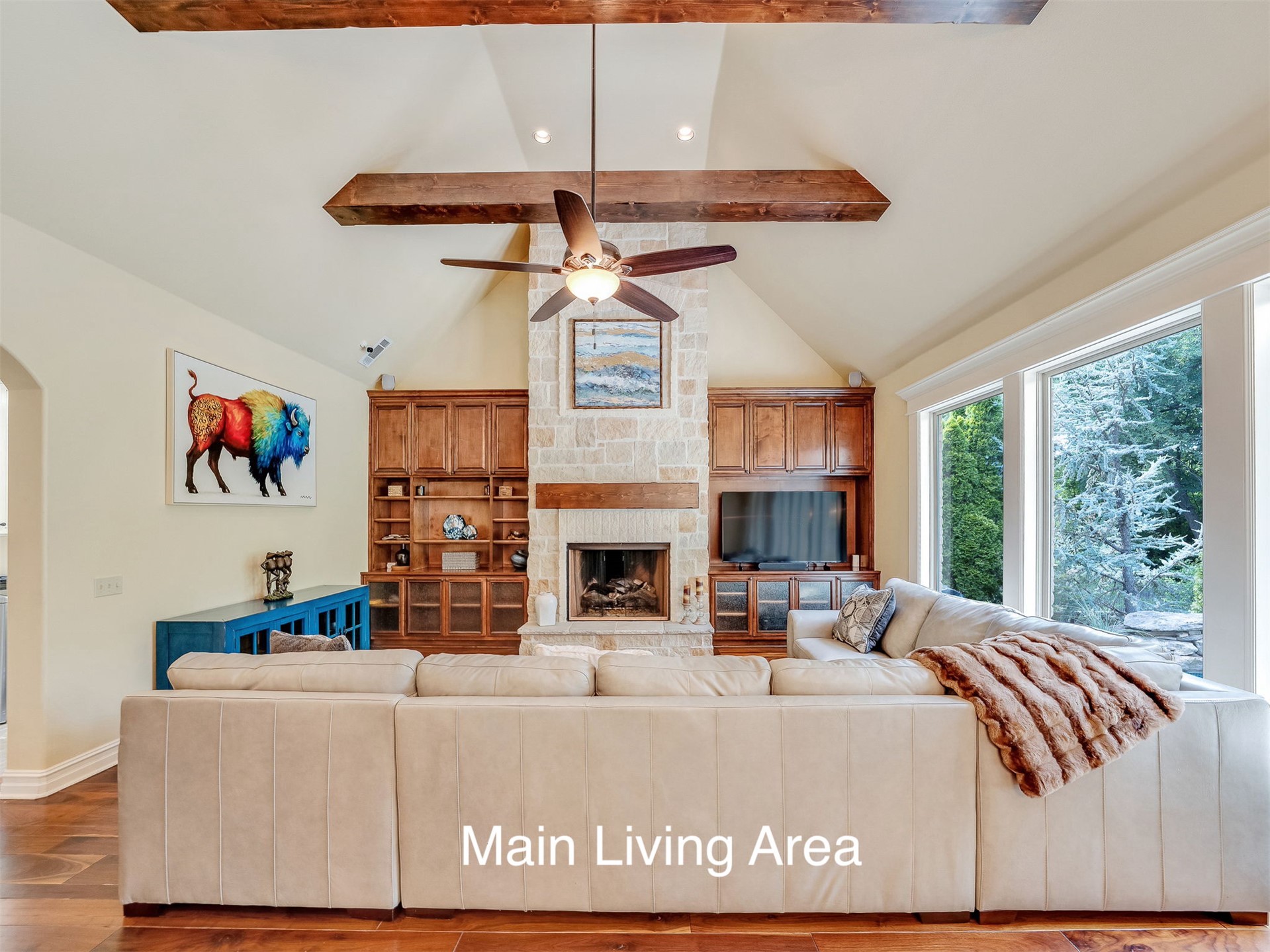 10610 S Nandina Court Property Photo 18