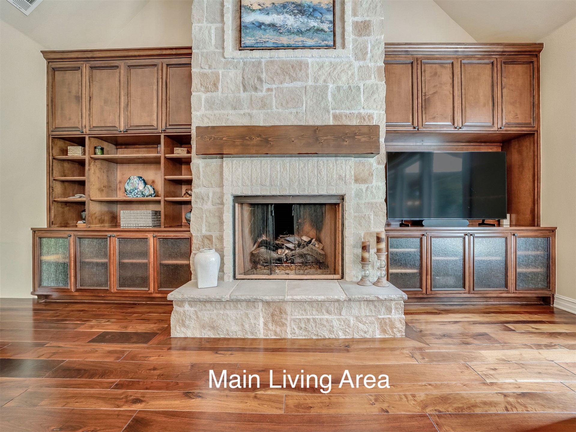 10610 S Nandina Court Property Photo 20