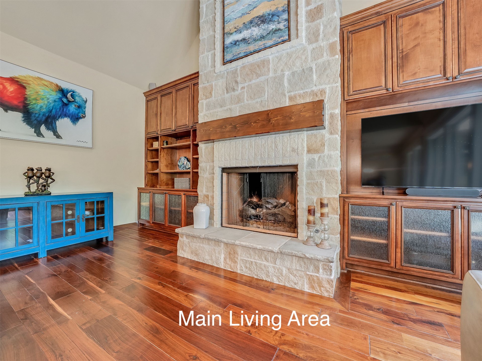 10610 S Nandina Court Property Photo 21