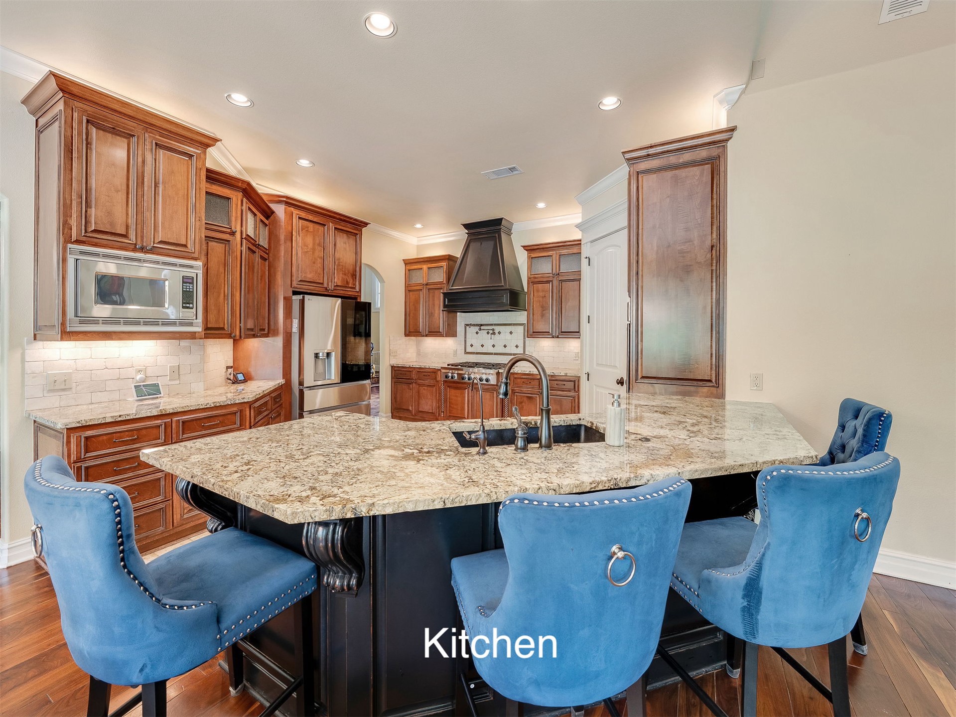 10610 S Nandina Court Property Photo 22