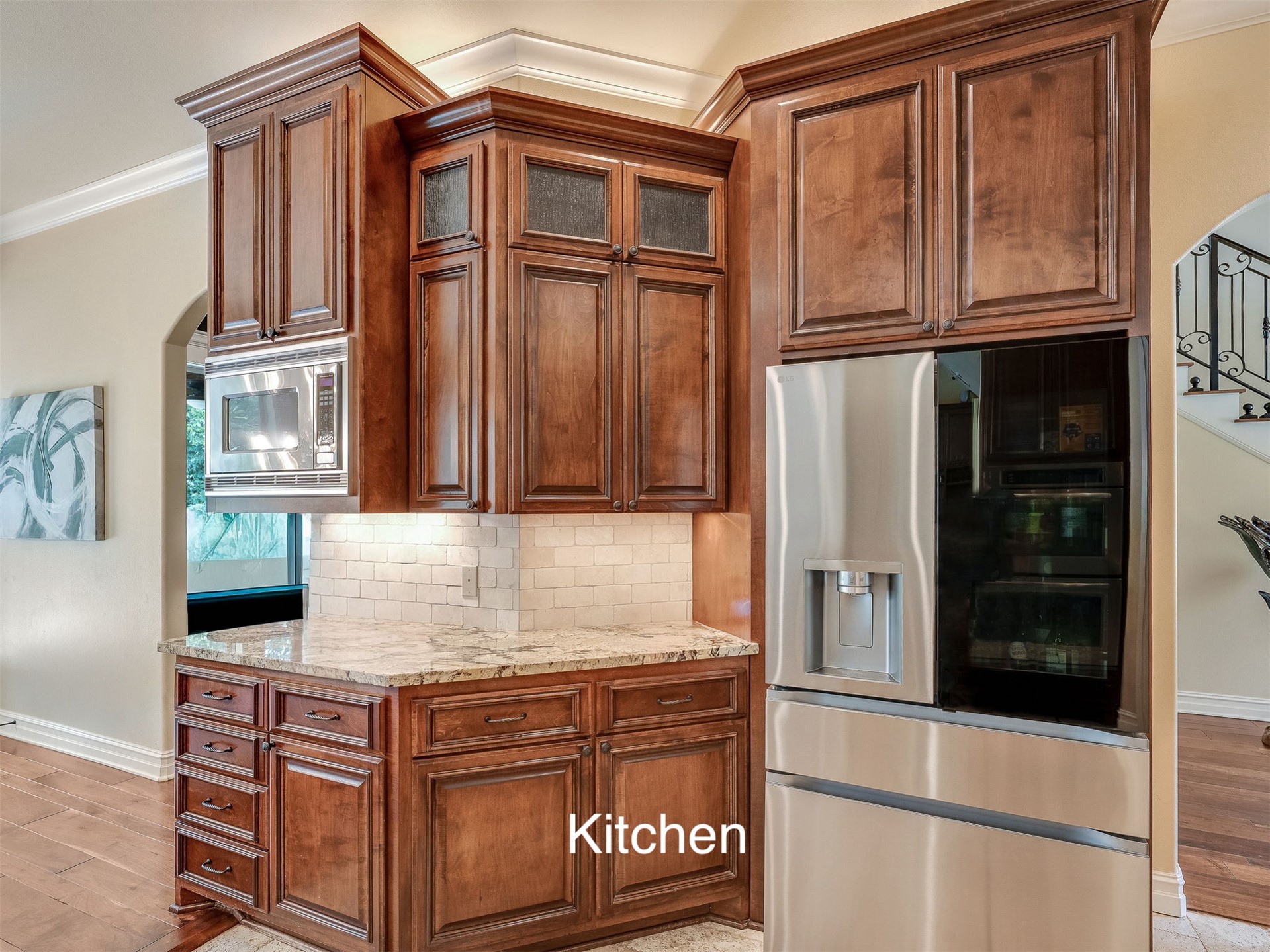 10610 S Nandina Court Property Photo 25