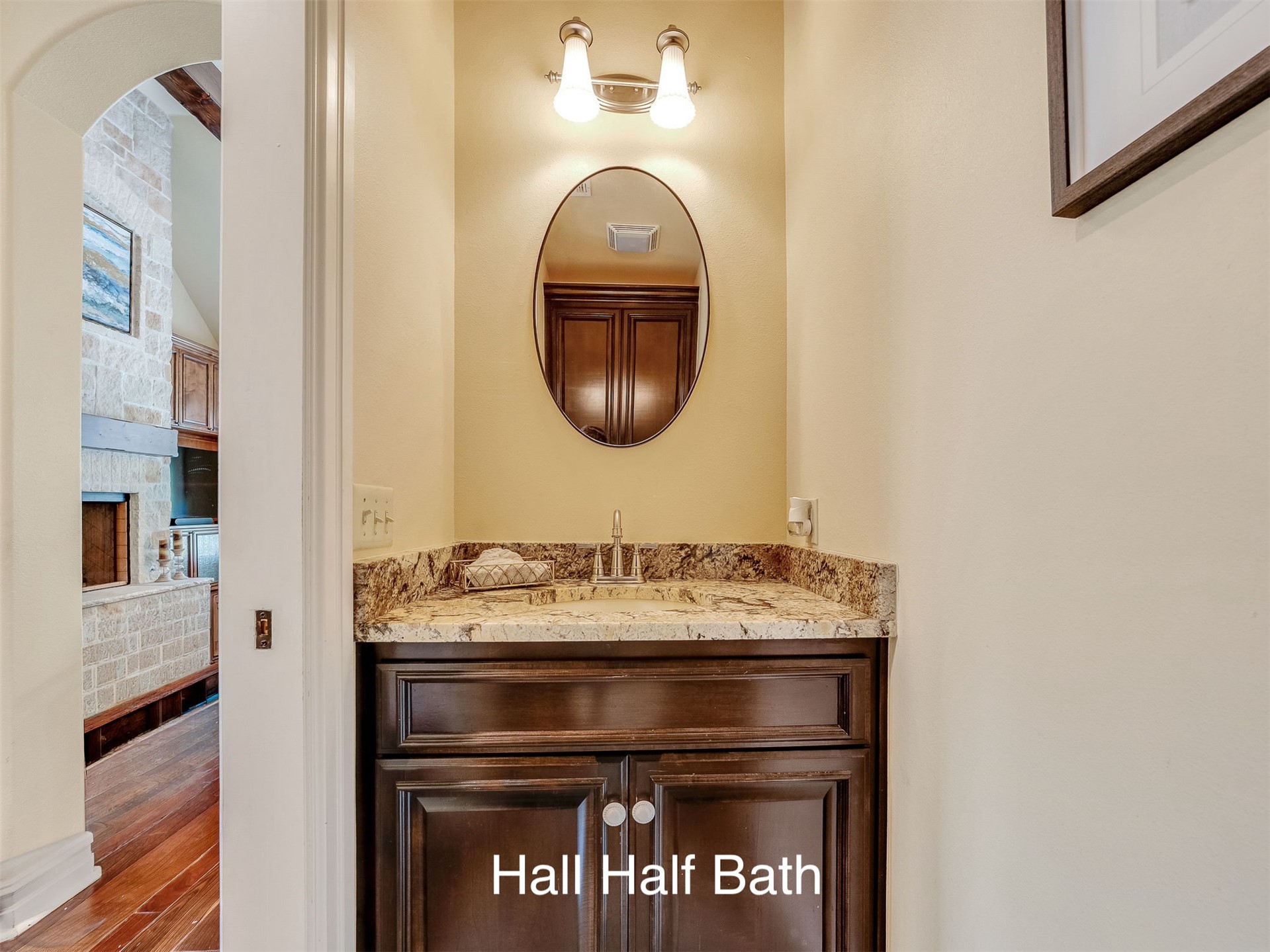 10610 S Nandina Court Property Photo 30
