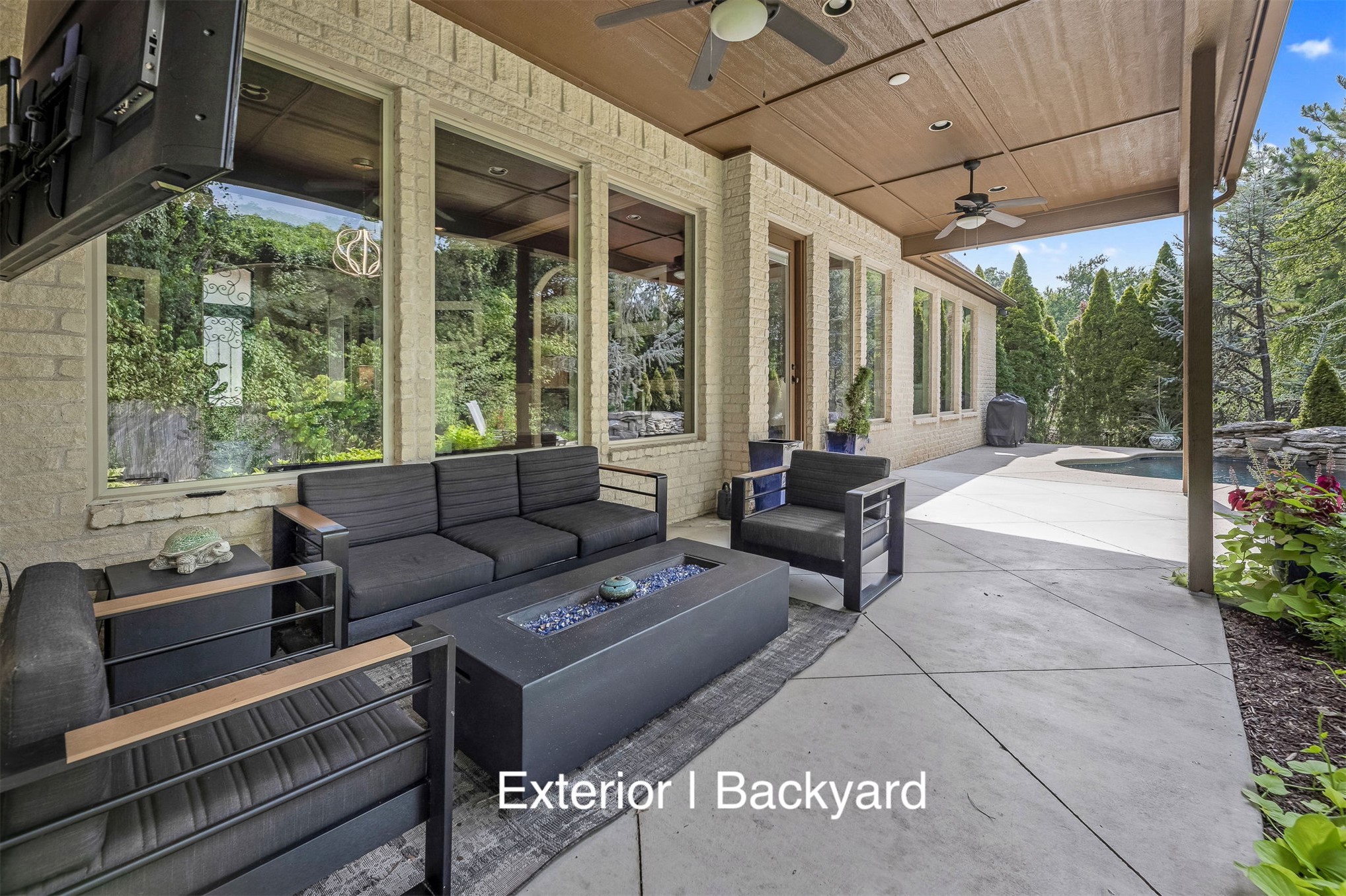 10610 S Nandina Court Property Photo 68