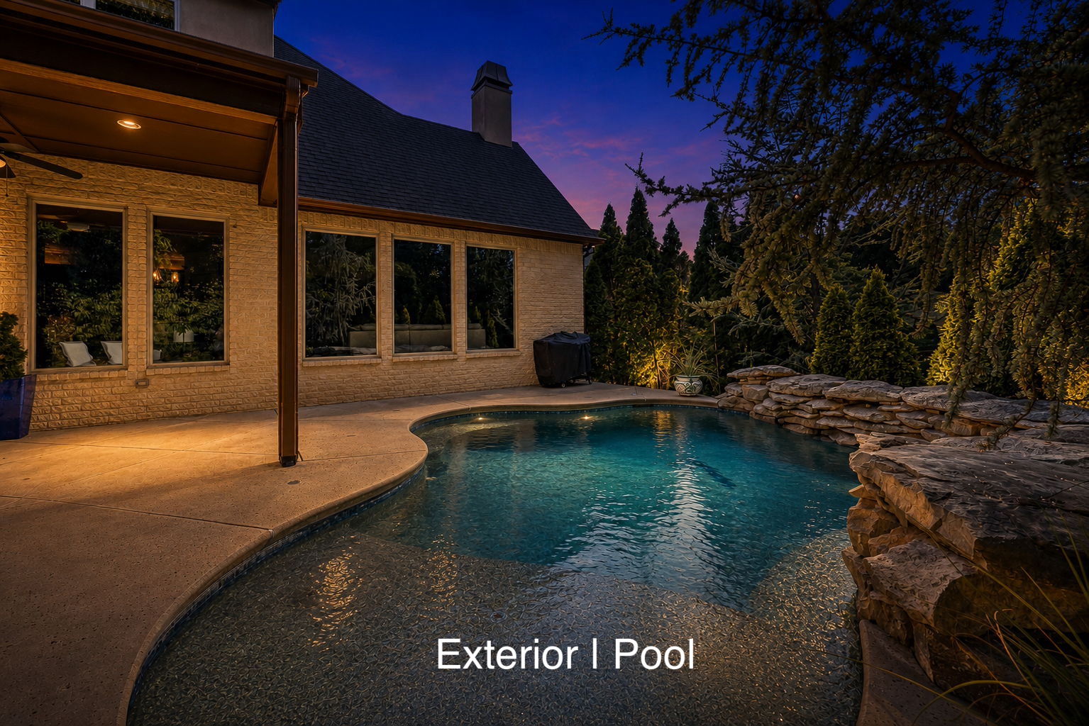 10610 S Nandina Court Property Photo 74