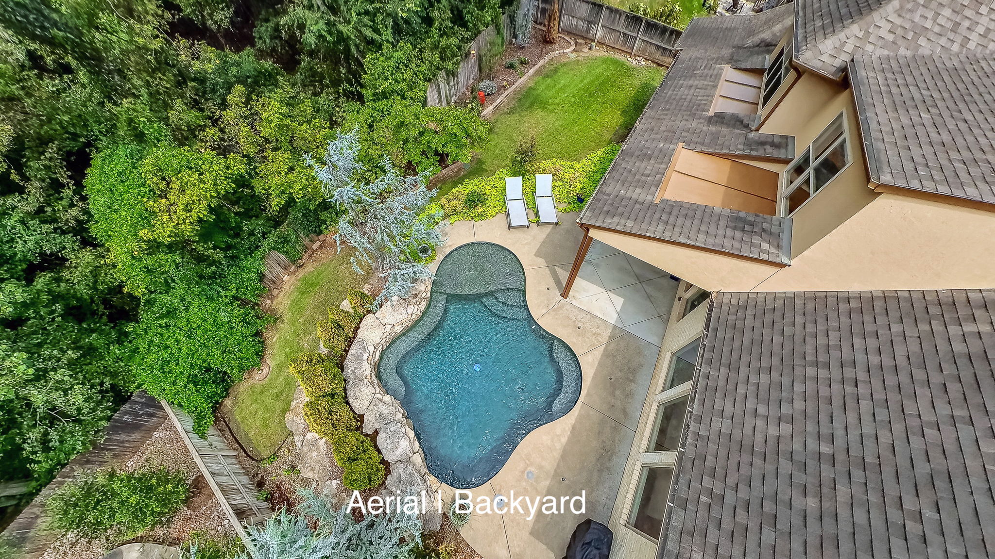 10610 S Nandina Court Property Photo 78