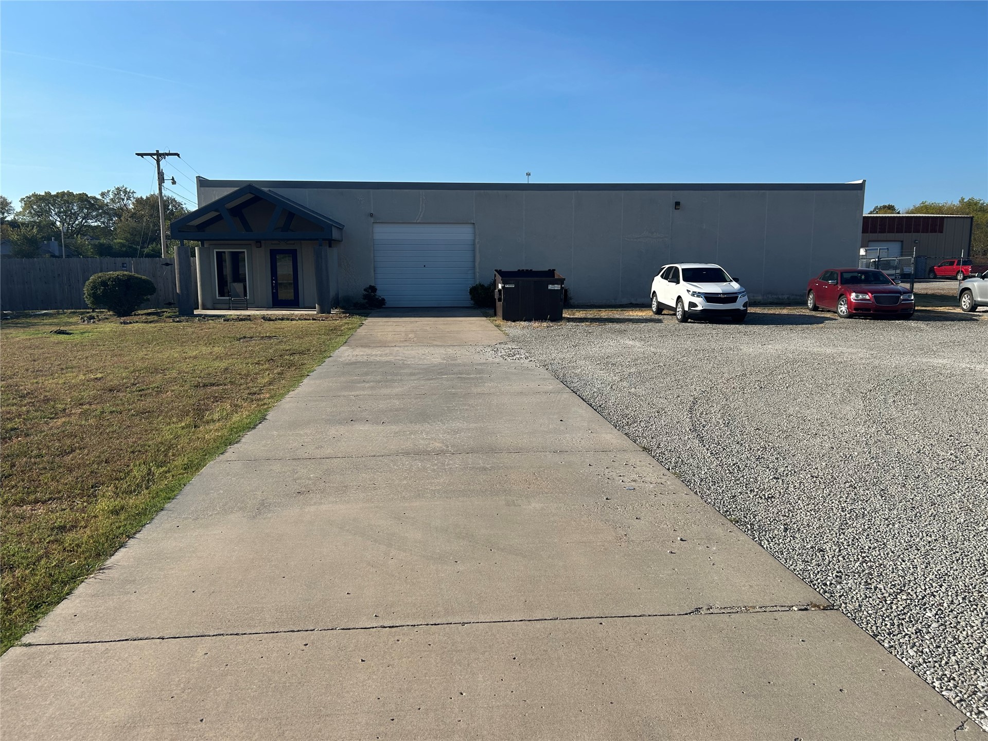 3200 W Cherokee Avenue