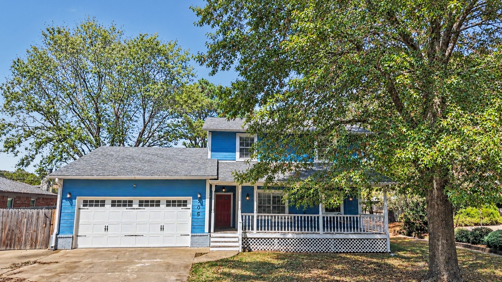 505 Kim Street Property Photo 1