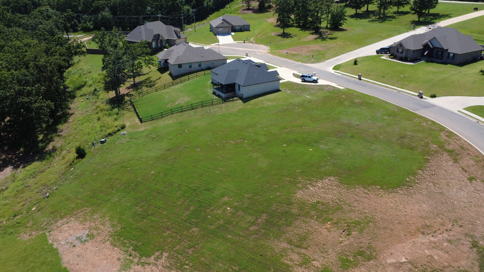 540 Woodlands Drive Property Photo 7