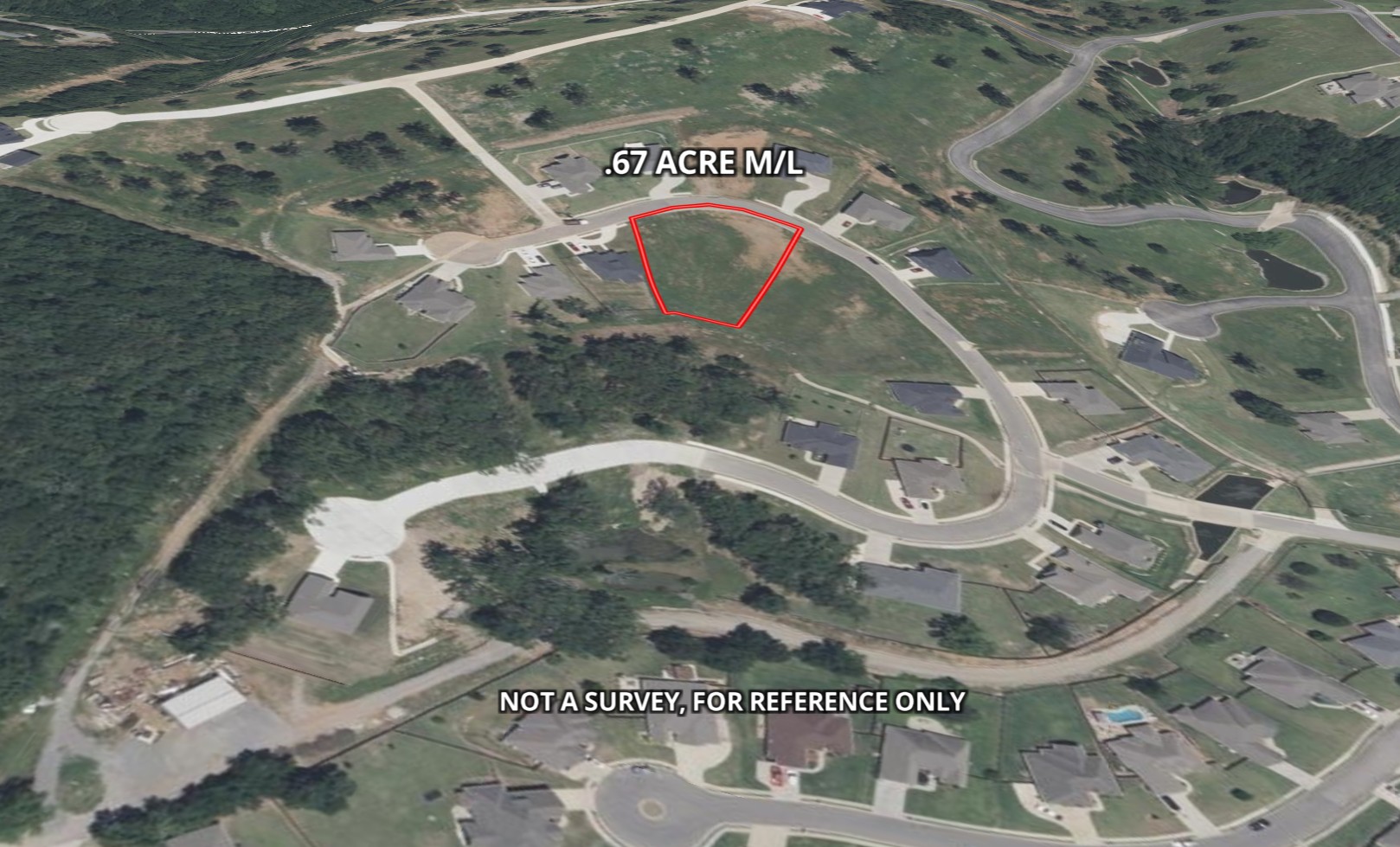 540 Woodlands Drive Property Photo 29