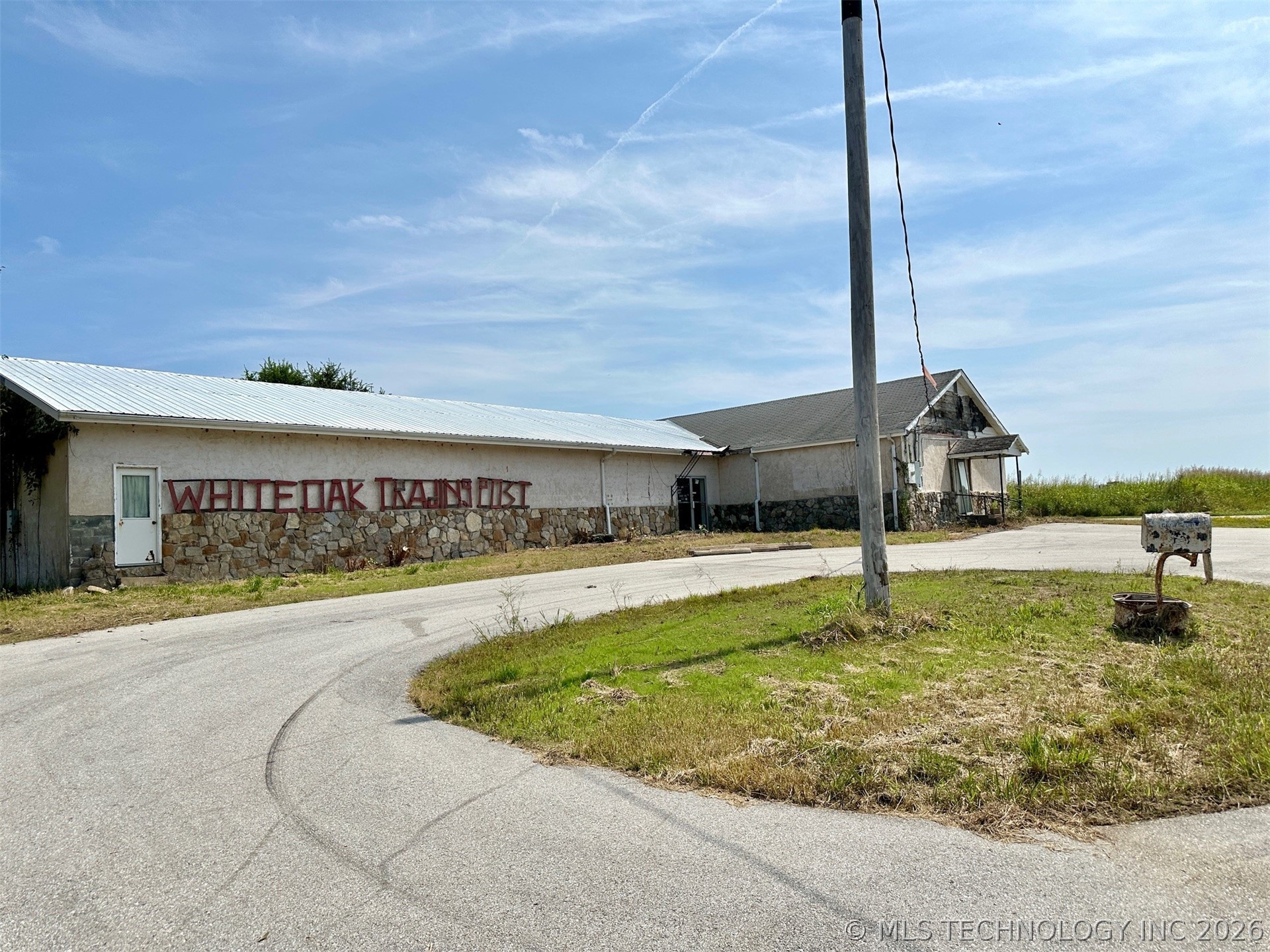 27616 S 4340 Road Property Photo 1