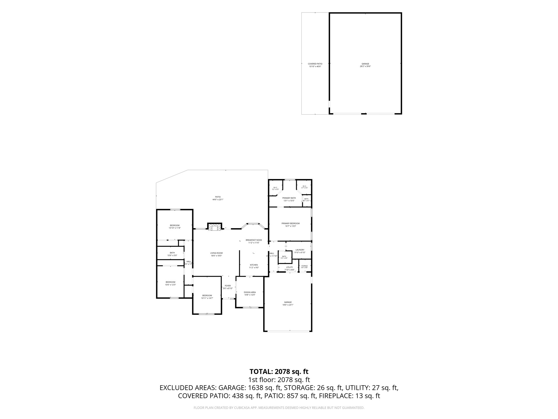 28400 S Kaela Drive Property Photo 17