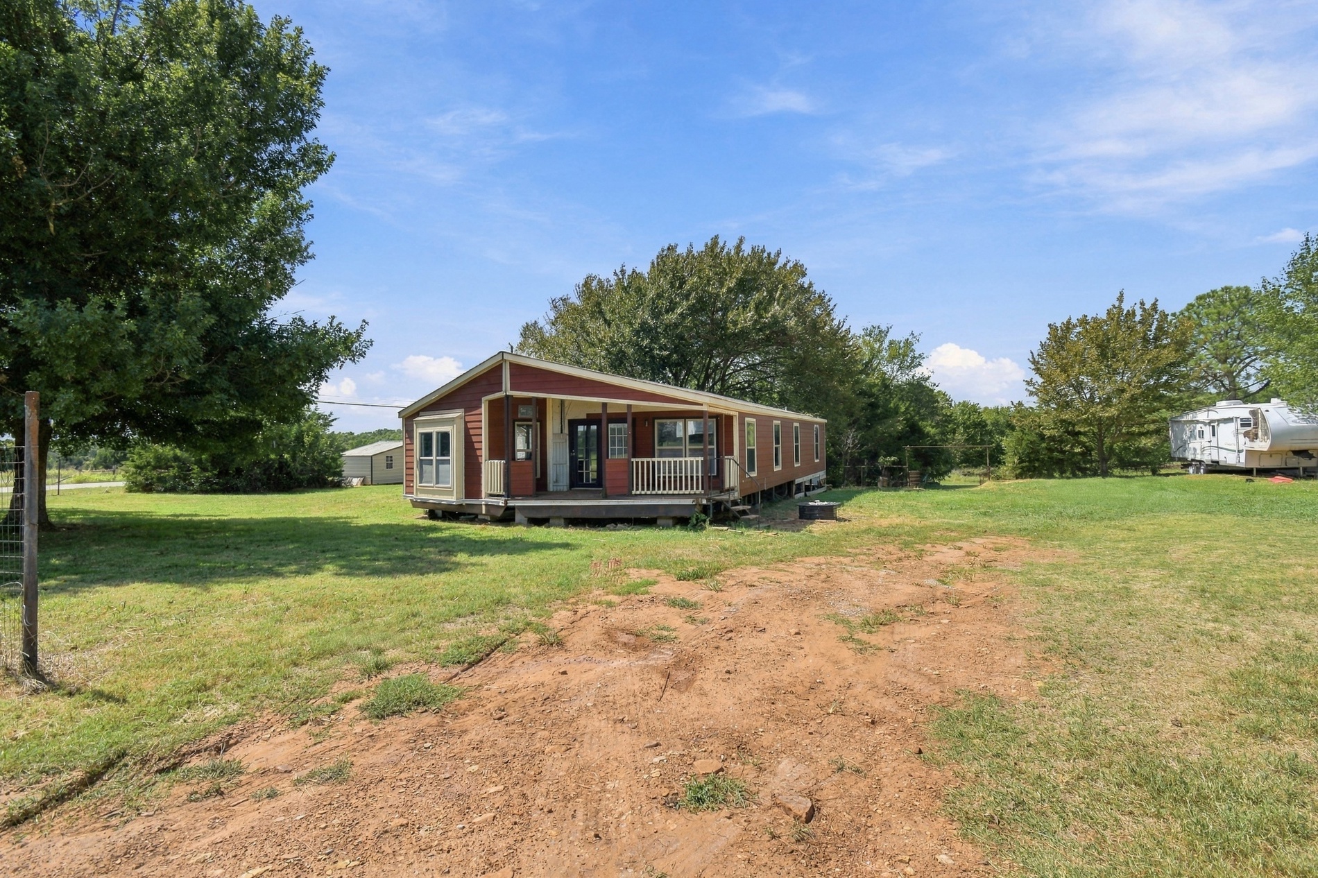 506 Cattle Drive Property Photo 1