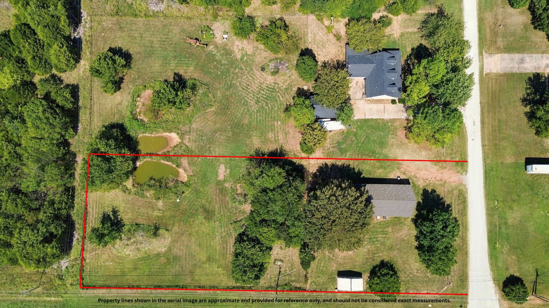 506 Cattle Drive Property Photo 16