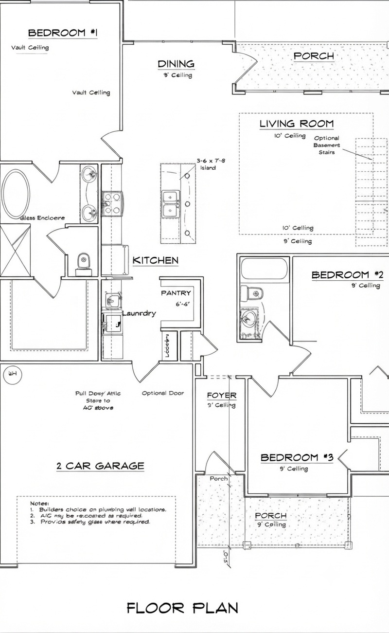6702 S Houston Avenue Property Photo 2