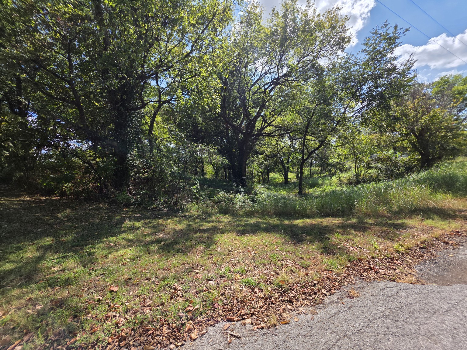 E Cliff View Drive Property Photo 1