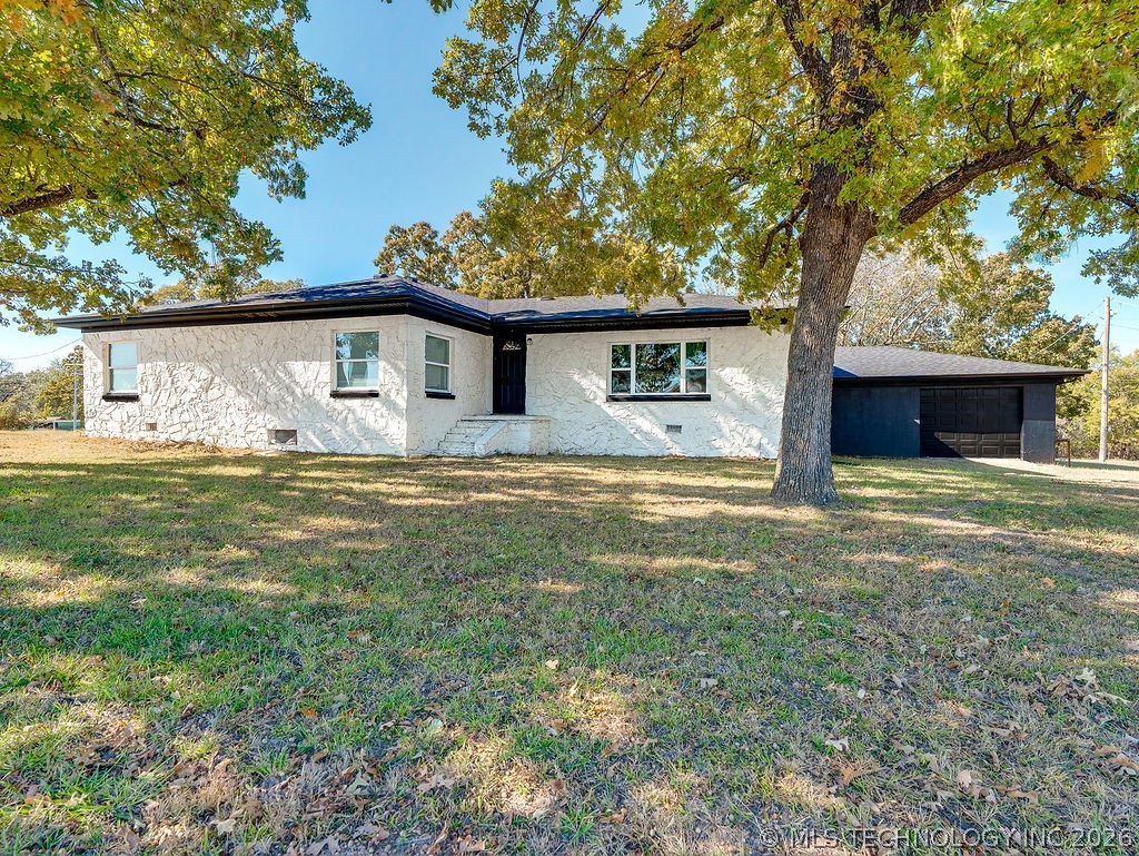 120 Pruitt Road Property Photo 1