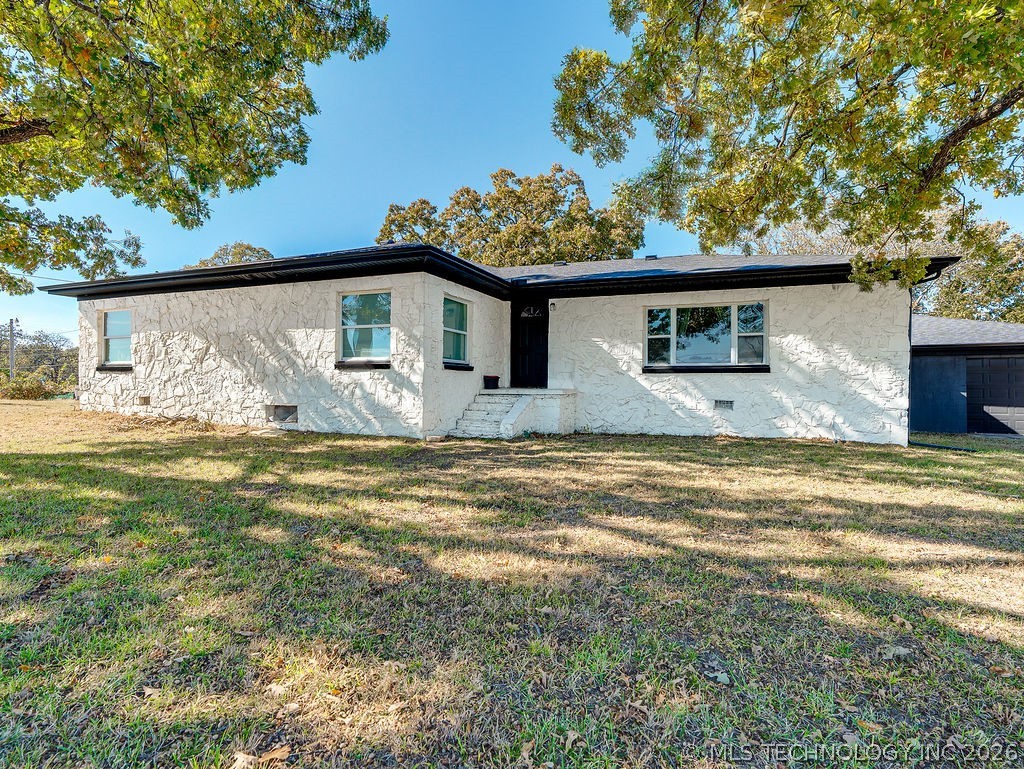 120 Pruitt Road Property Photo 2