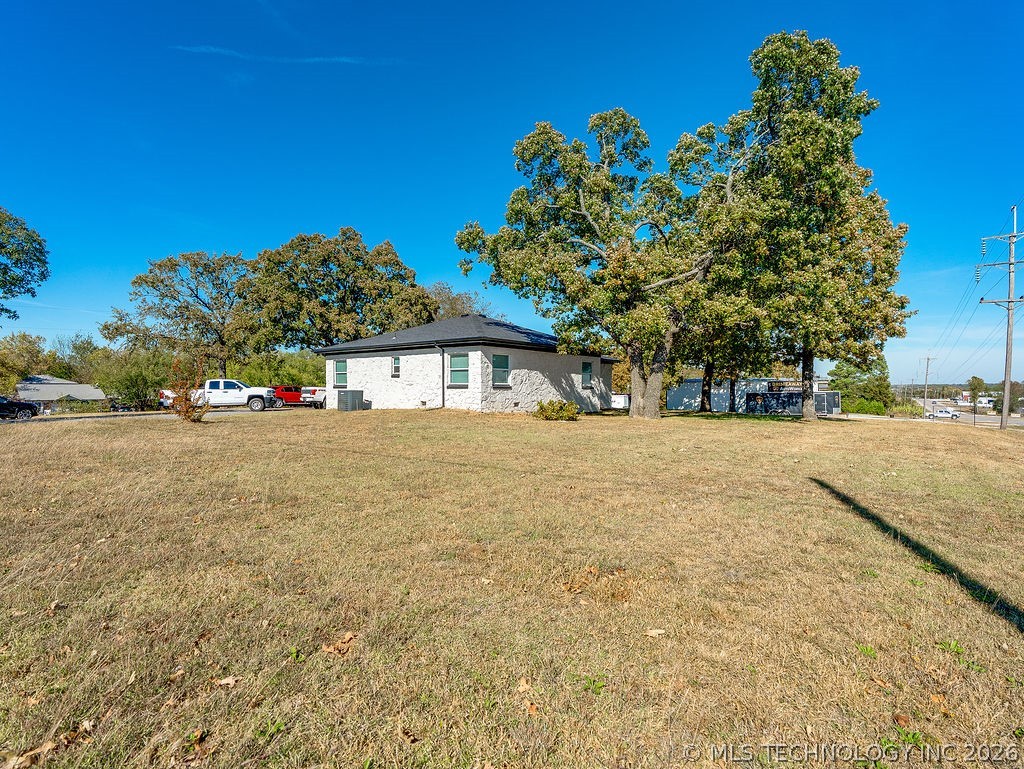 120 Pruitt Road Property Photo 4