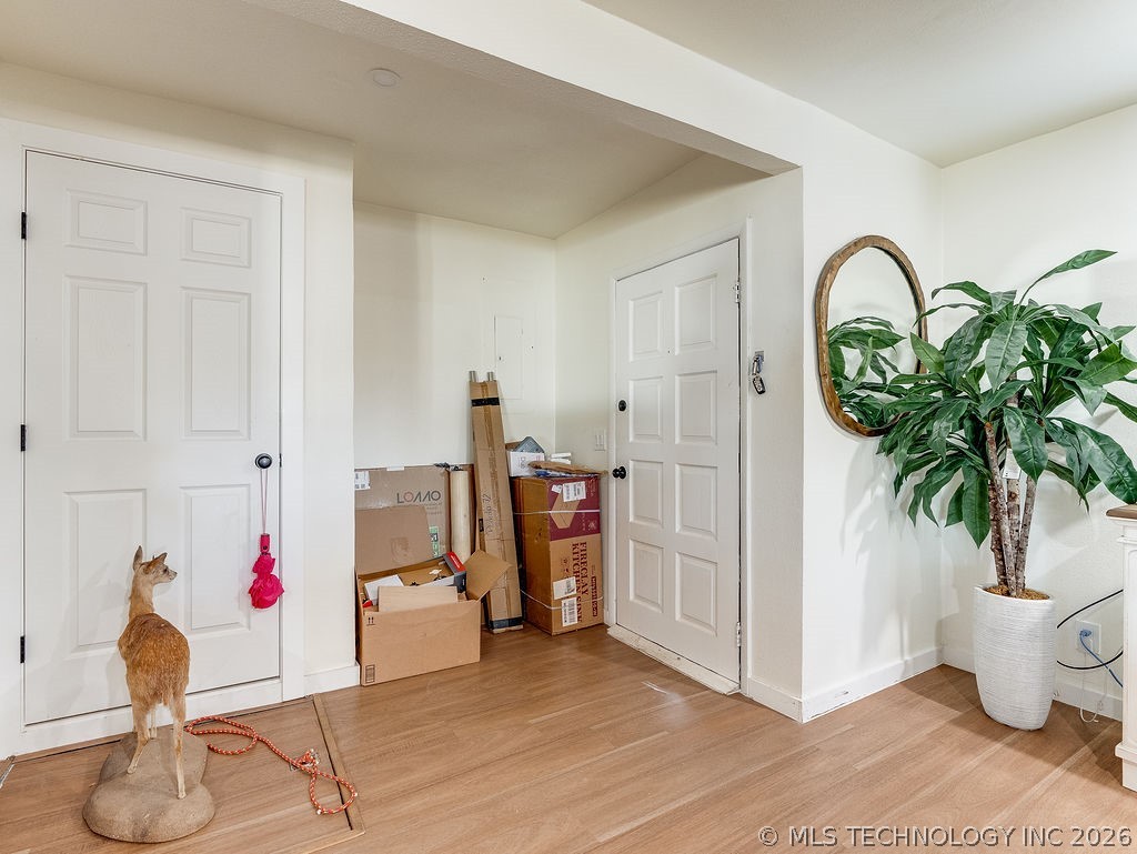 120 Pruitt Road Property Photo 6