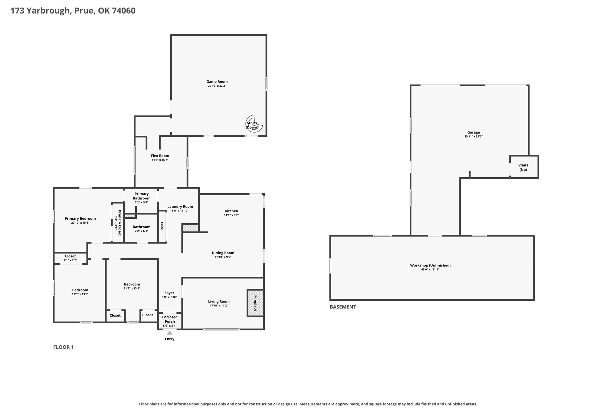 173 Yarbrough Street Property Photo 15