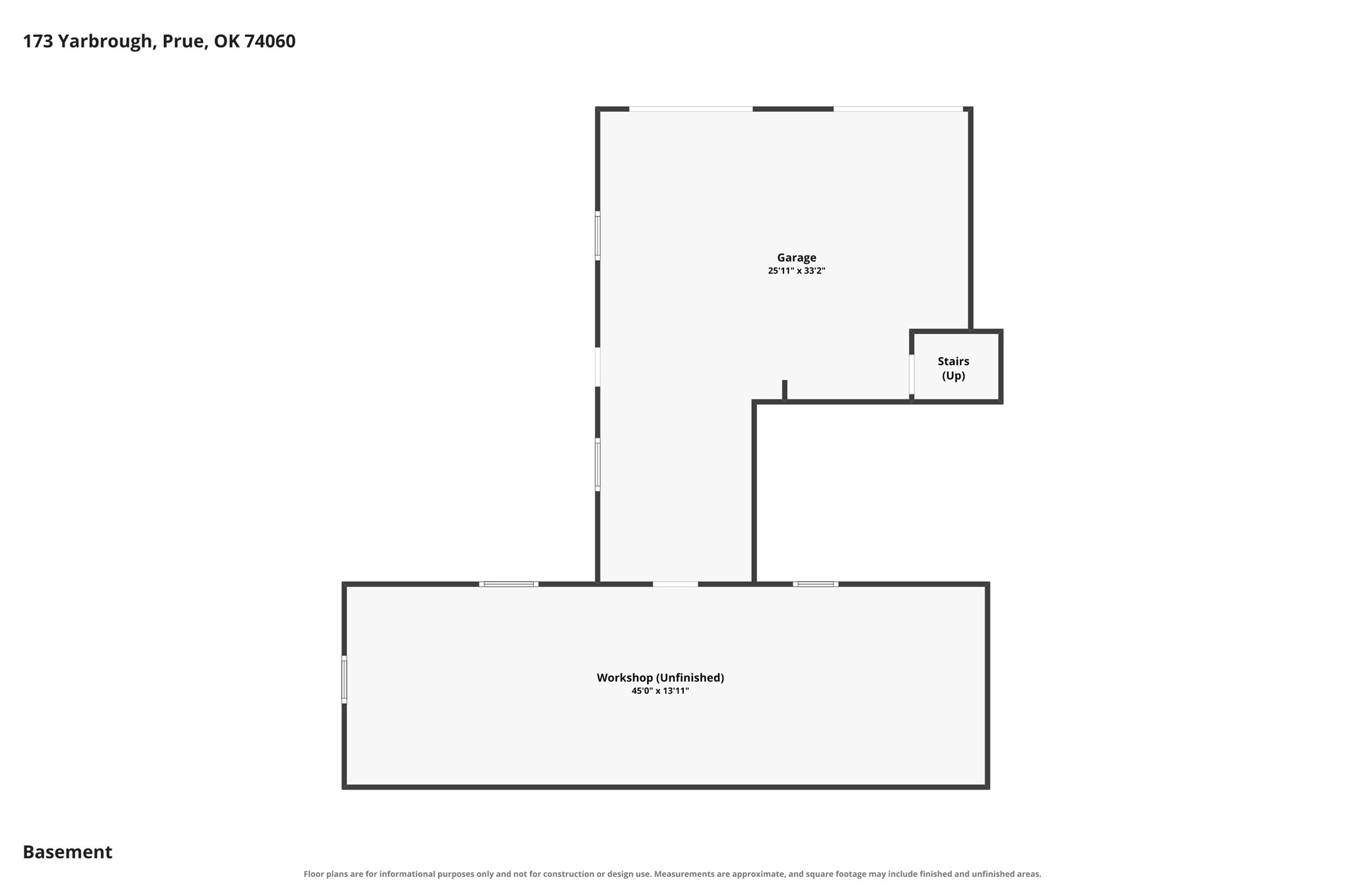 173 Yarbrough Street Property Photo 62