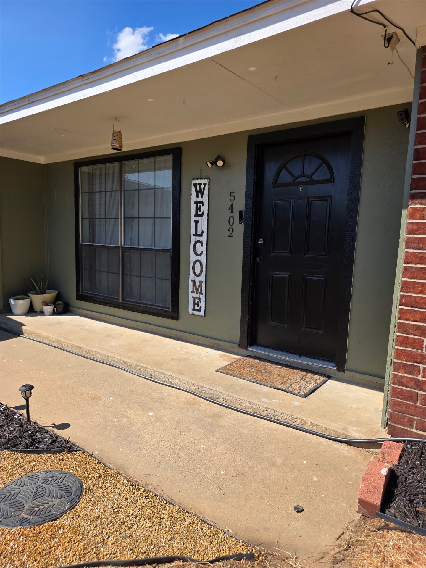 5402 Kimberly Road Property Photo 1