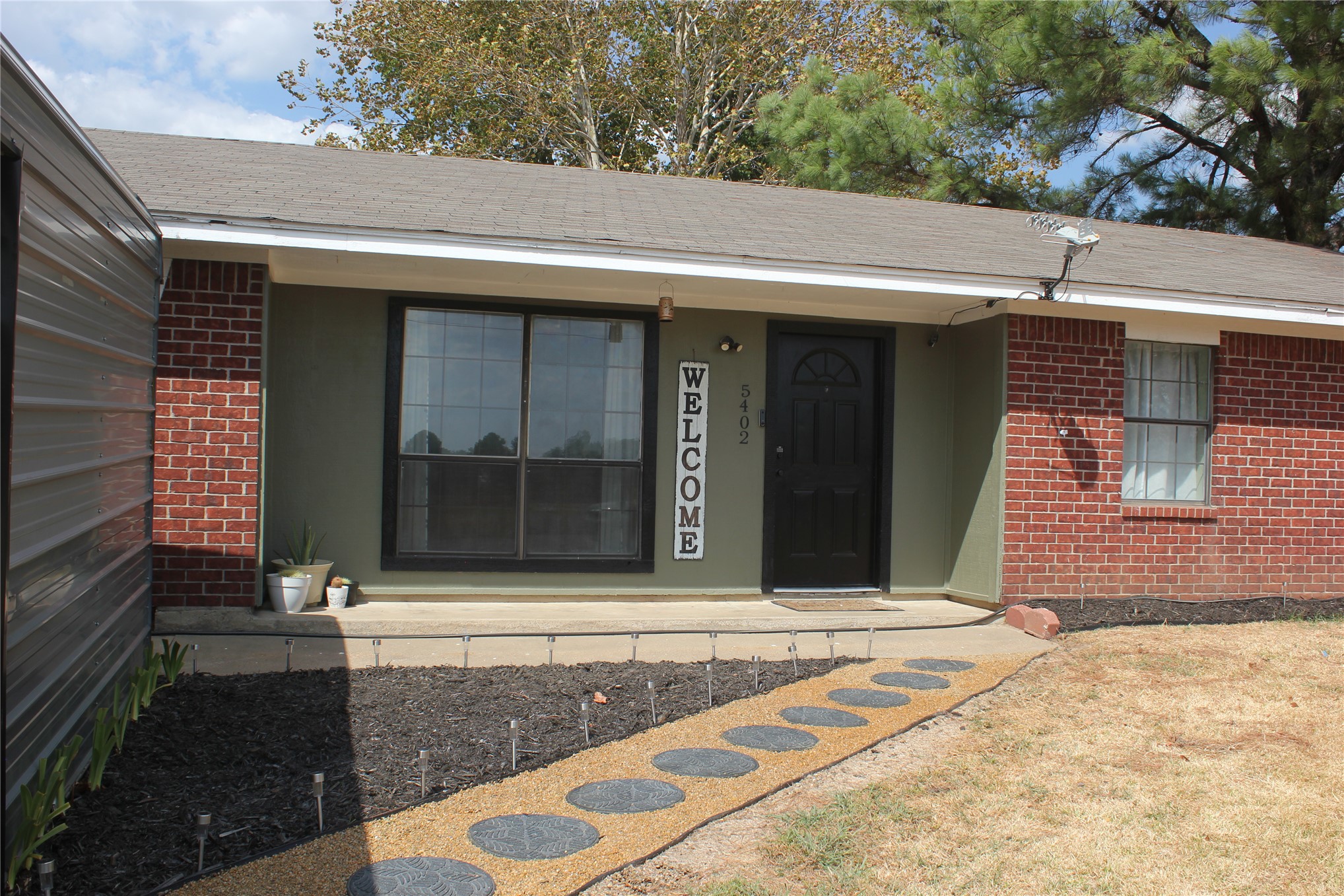 5402 Kimberly Road Property Photo 1
