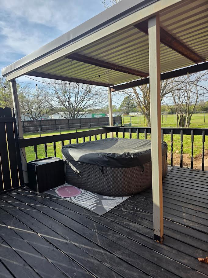 5402 Kimberly Road Property Photo 13