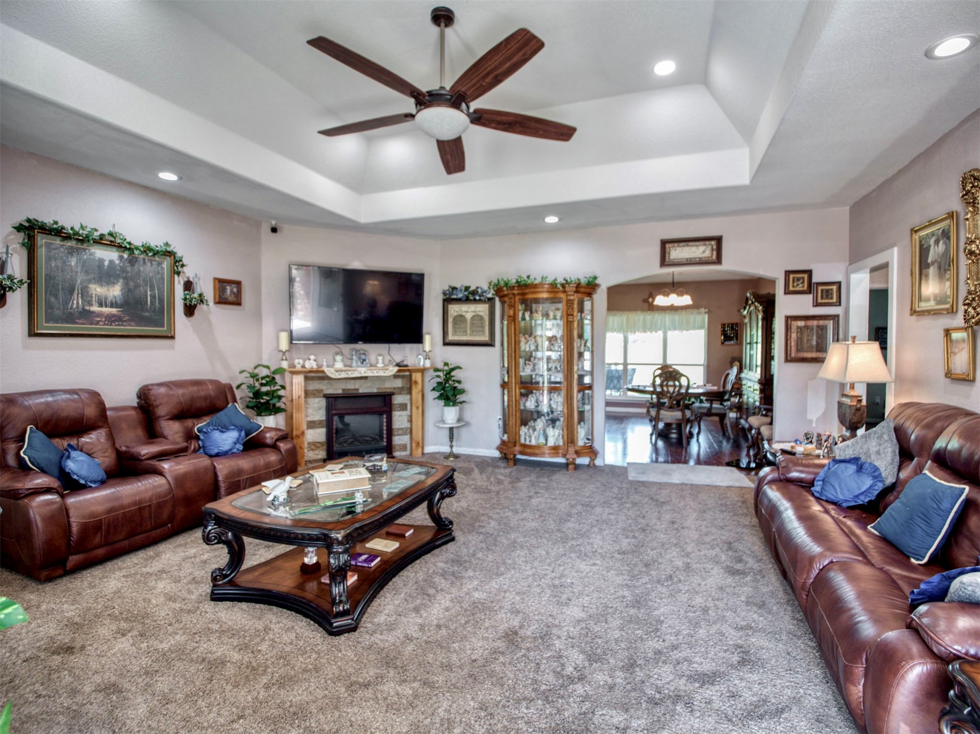 119 Golf Club Drive Property Photo 15