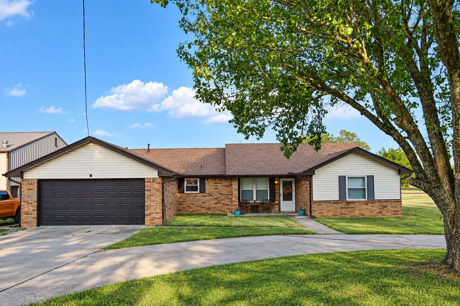 35648 E 120 Road Property Photo 1