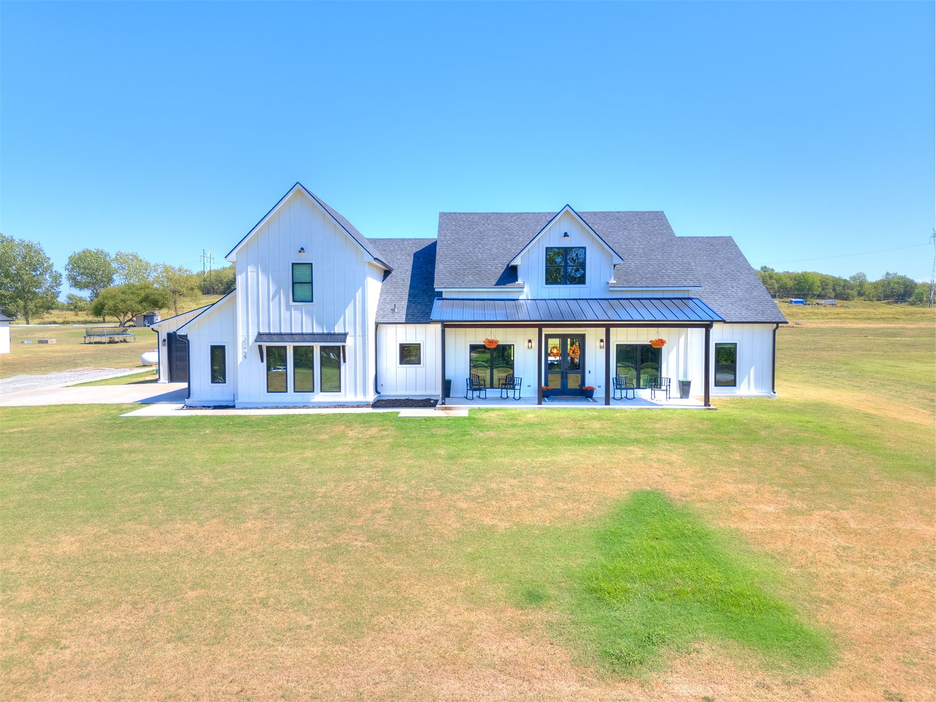 23465 S 4120 Road Property Photo 1