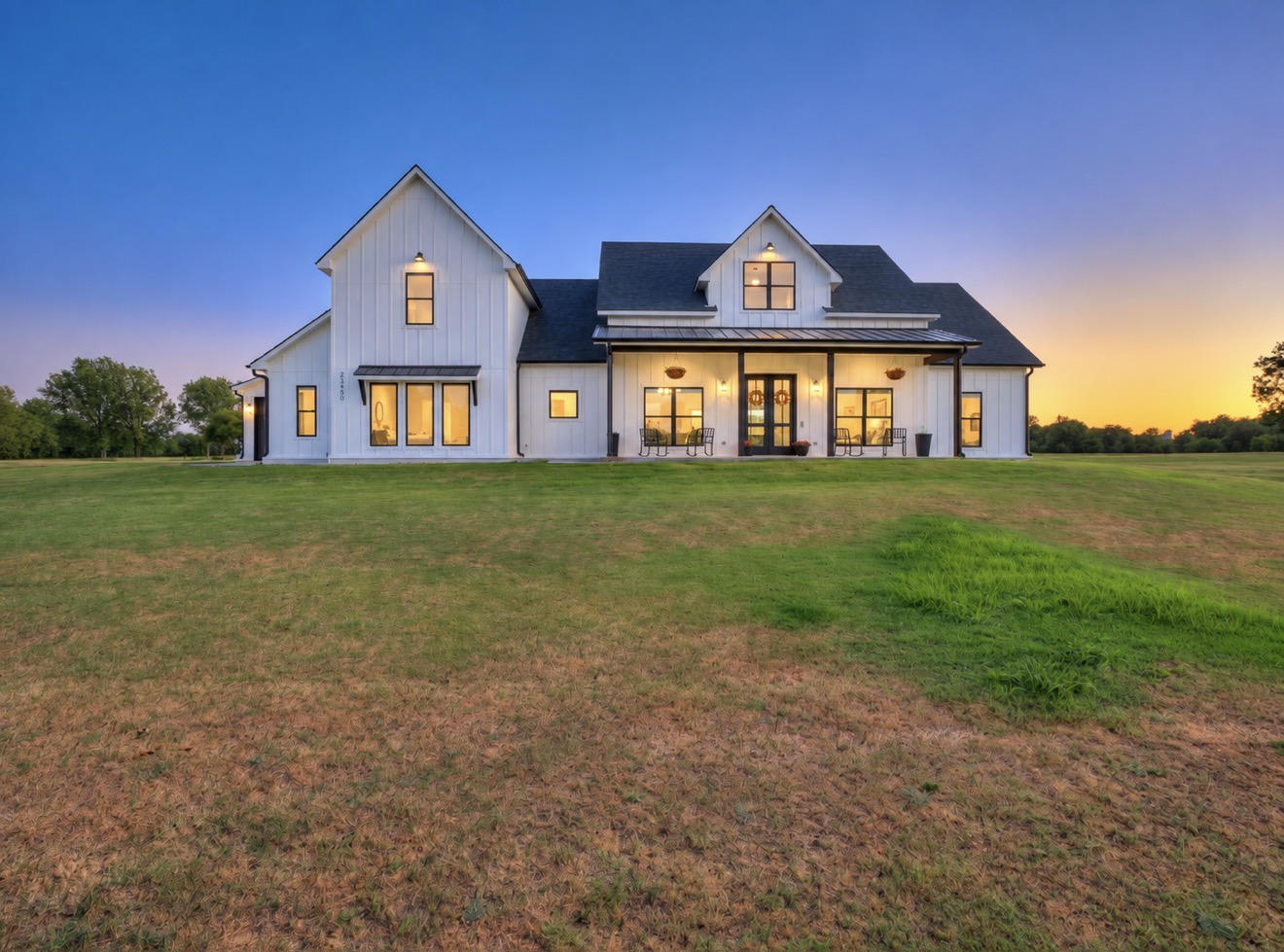 23465 S 4120 Road Property Photo 2