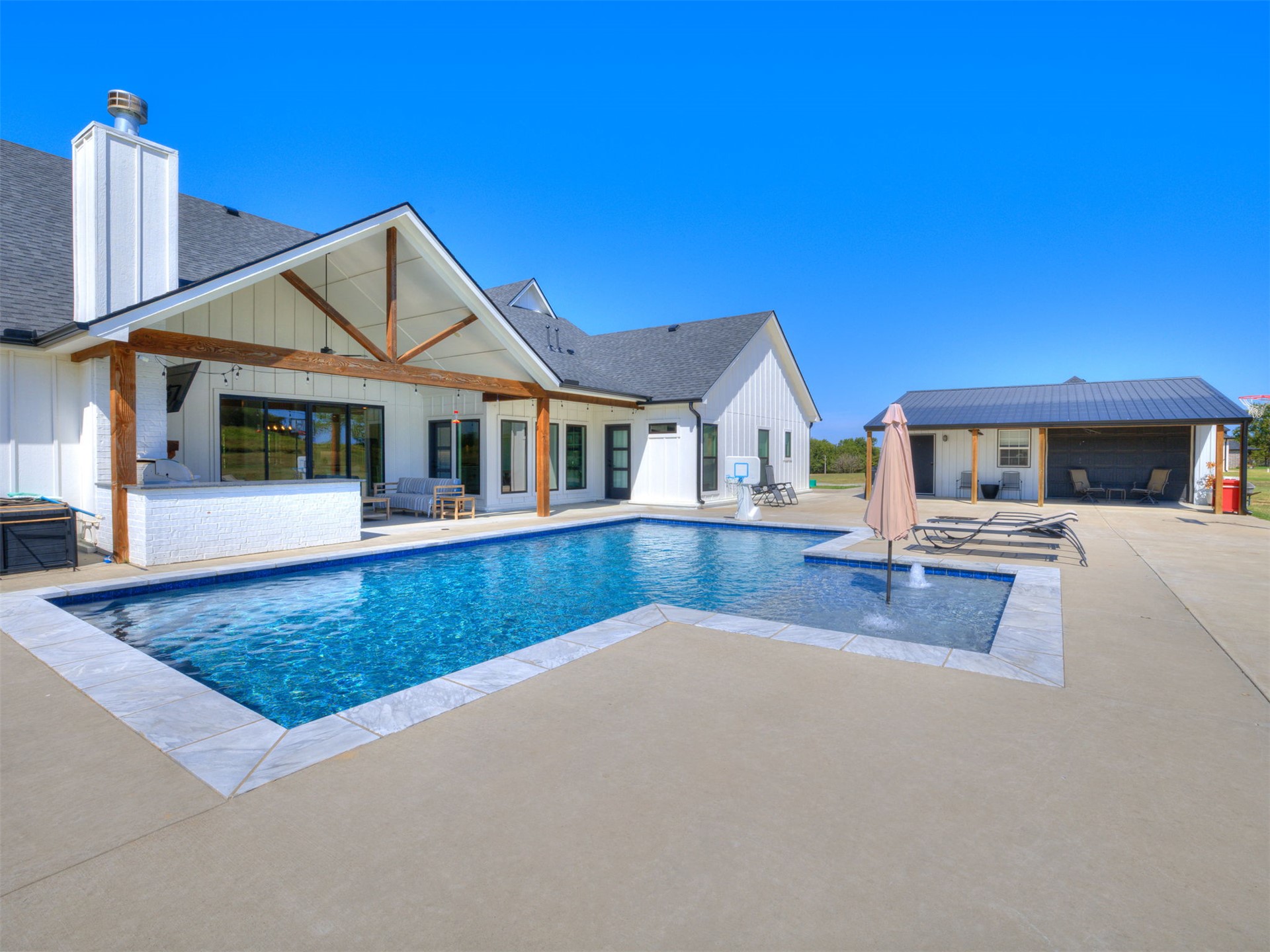 23465 S 4120 Road Property Photo 56