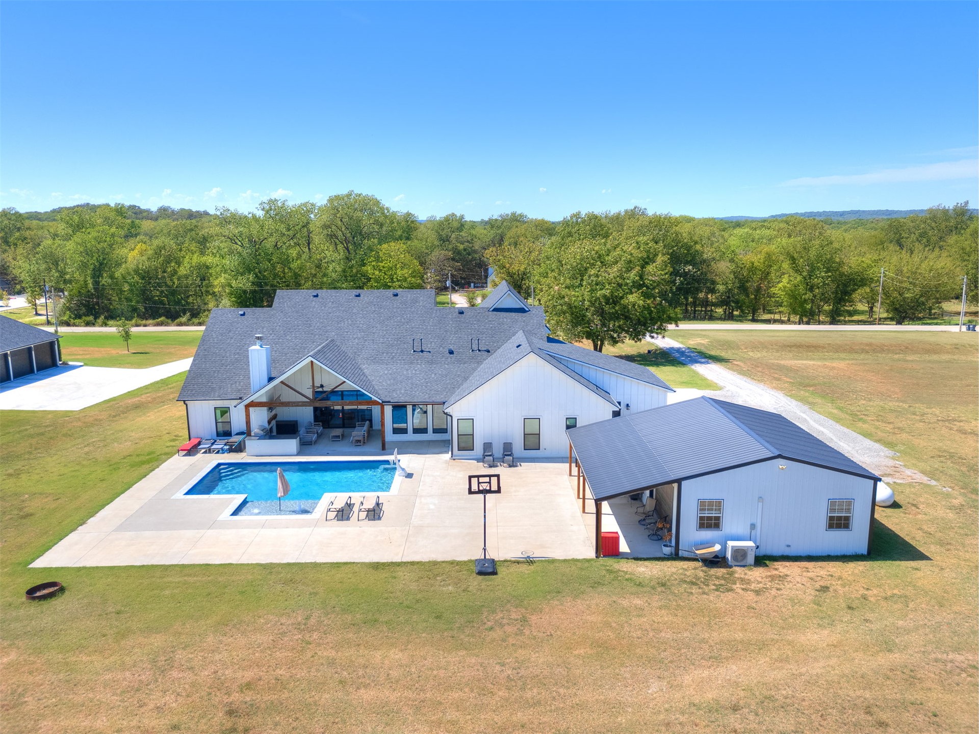 23465 S 4120 Road Property Photo 59