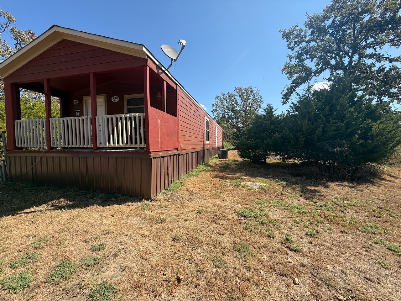 20820 Gensman Road Property Photo 1