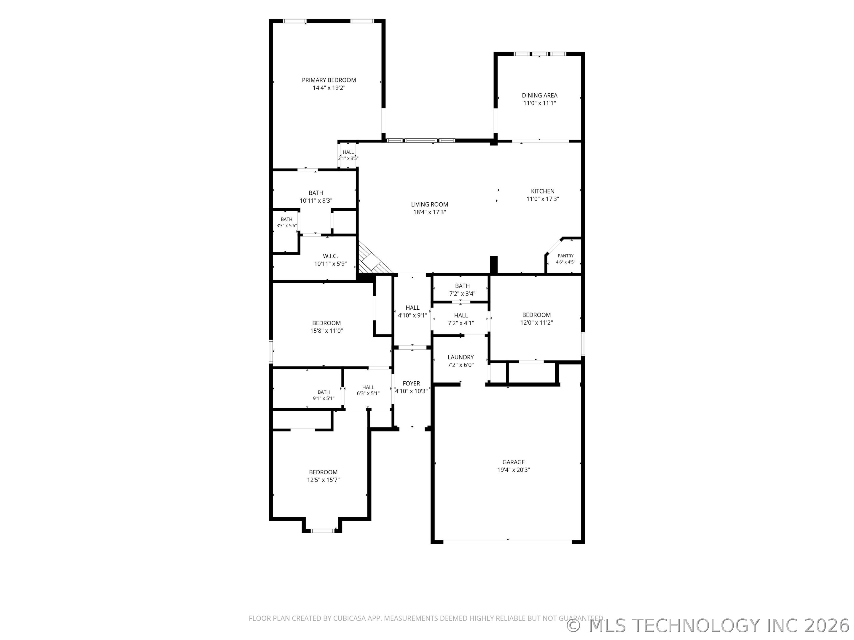 7325 S Joshua Avenue Property Photo 37