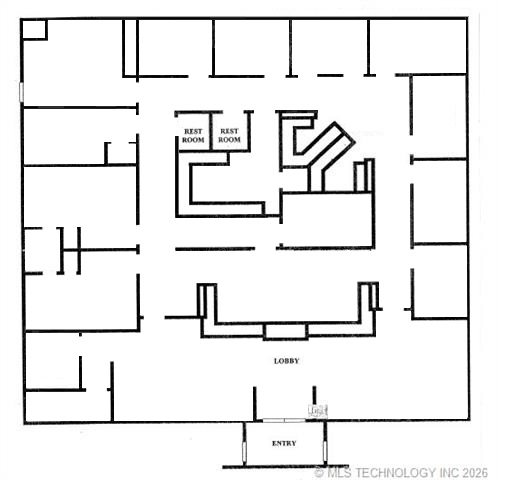 10630 E 510 Road Property Photo 5