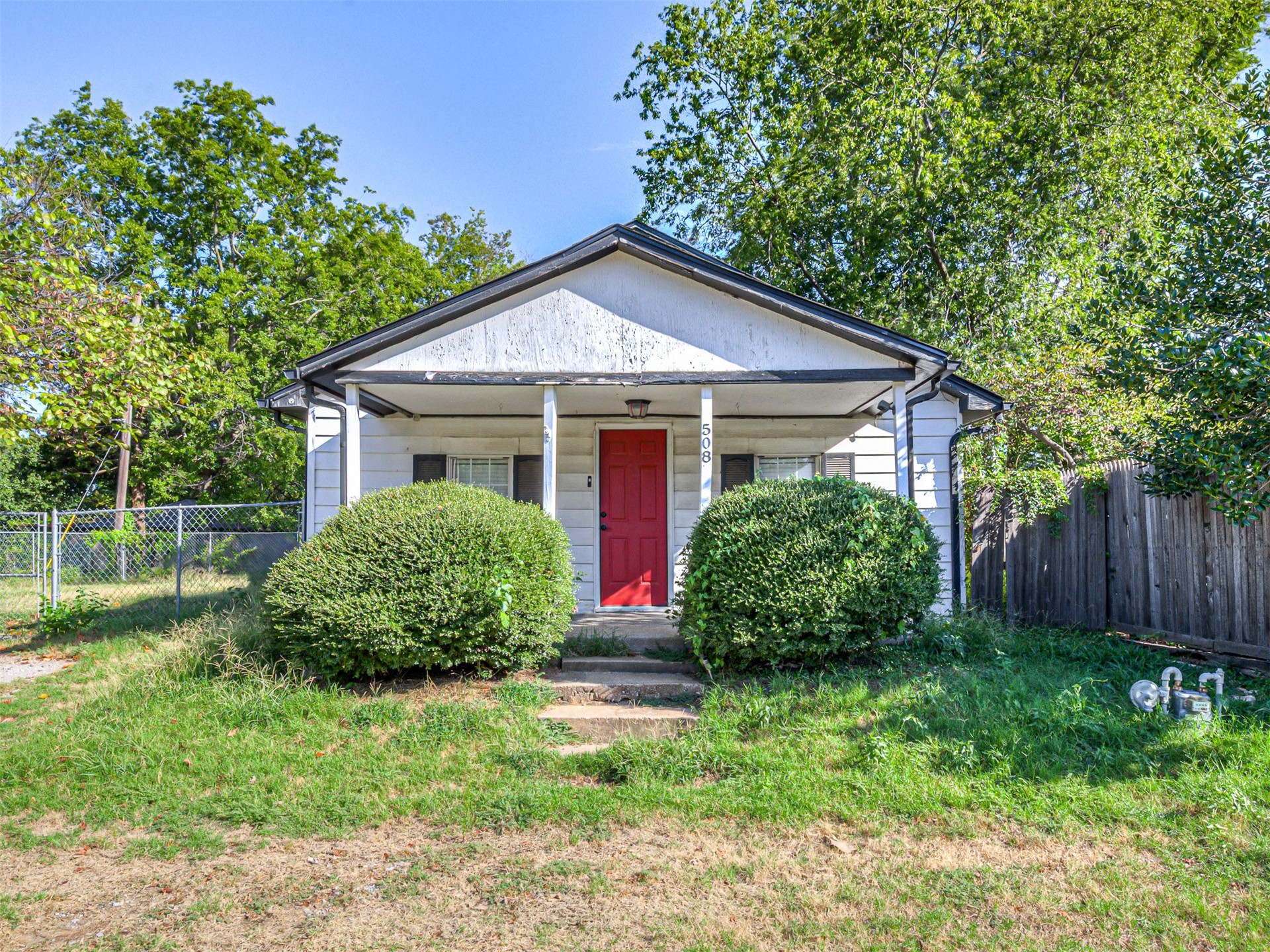 508 W Greeley Street Property Photo 1