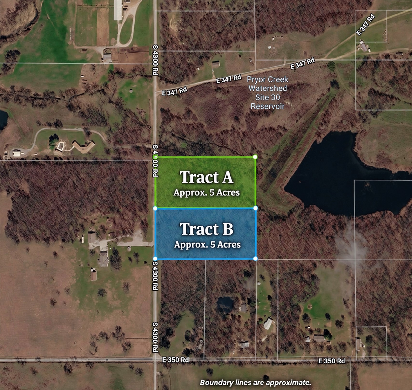 4300 Road Property Photo 1