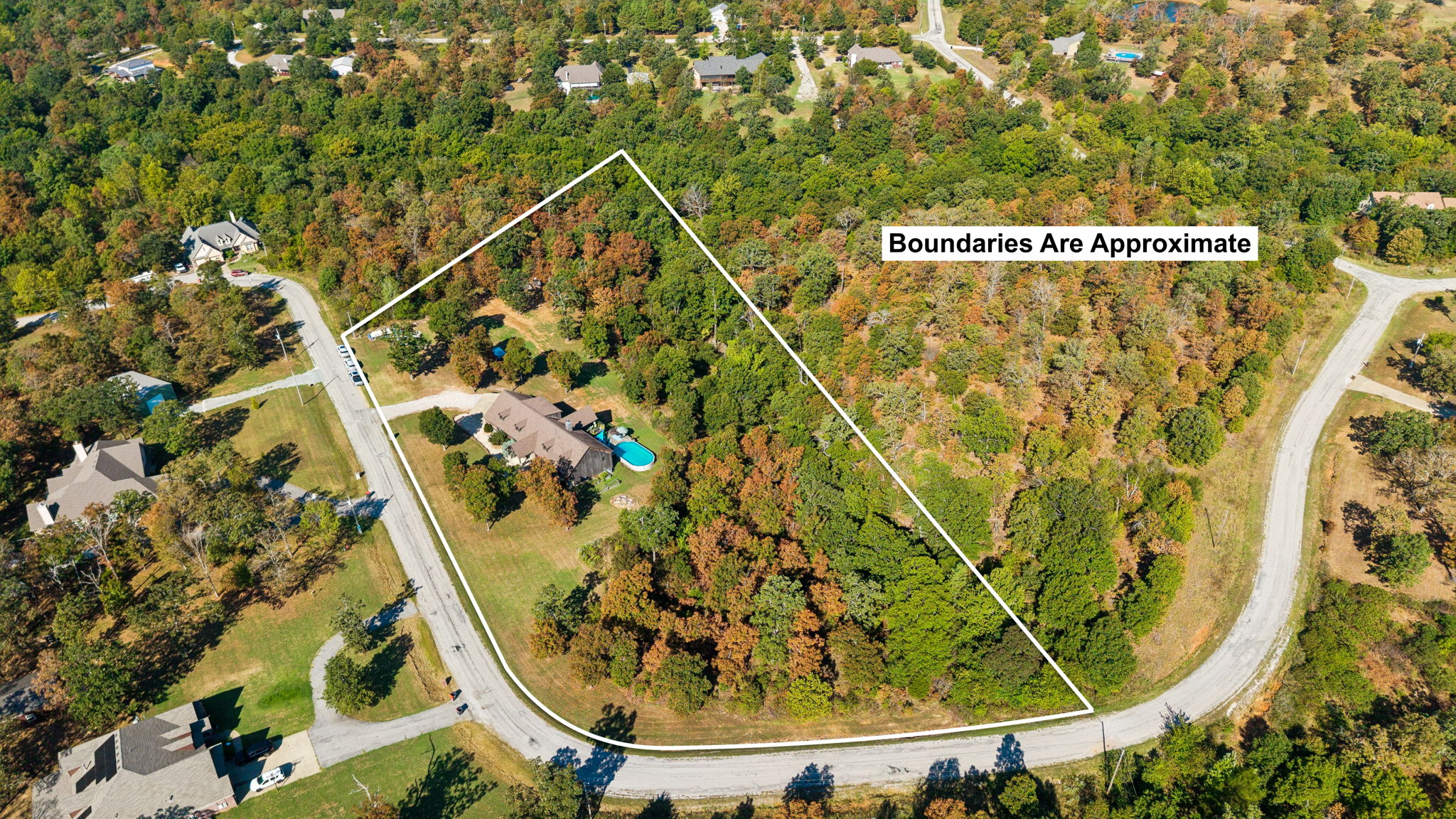 16372 Neel Drive Property Photo 2
