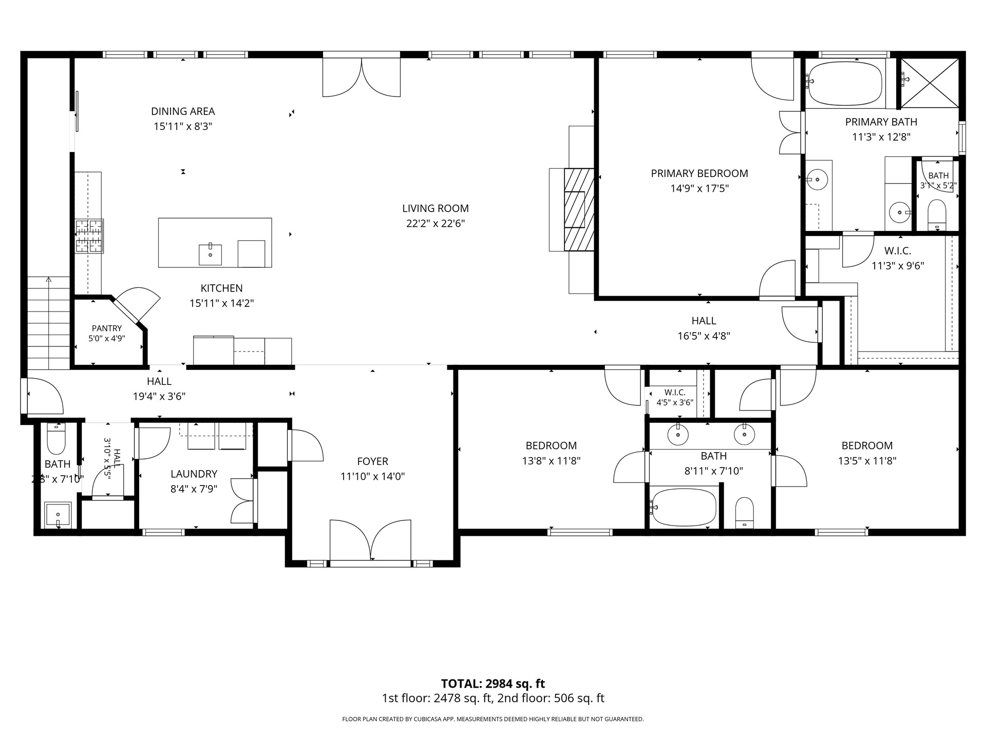 16372 Neel Drive Property Photo 64