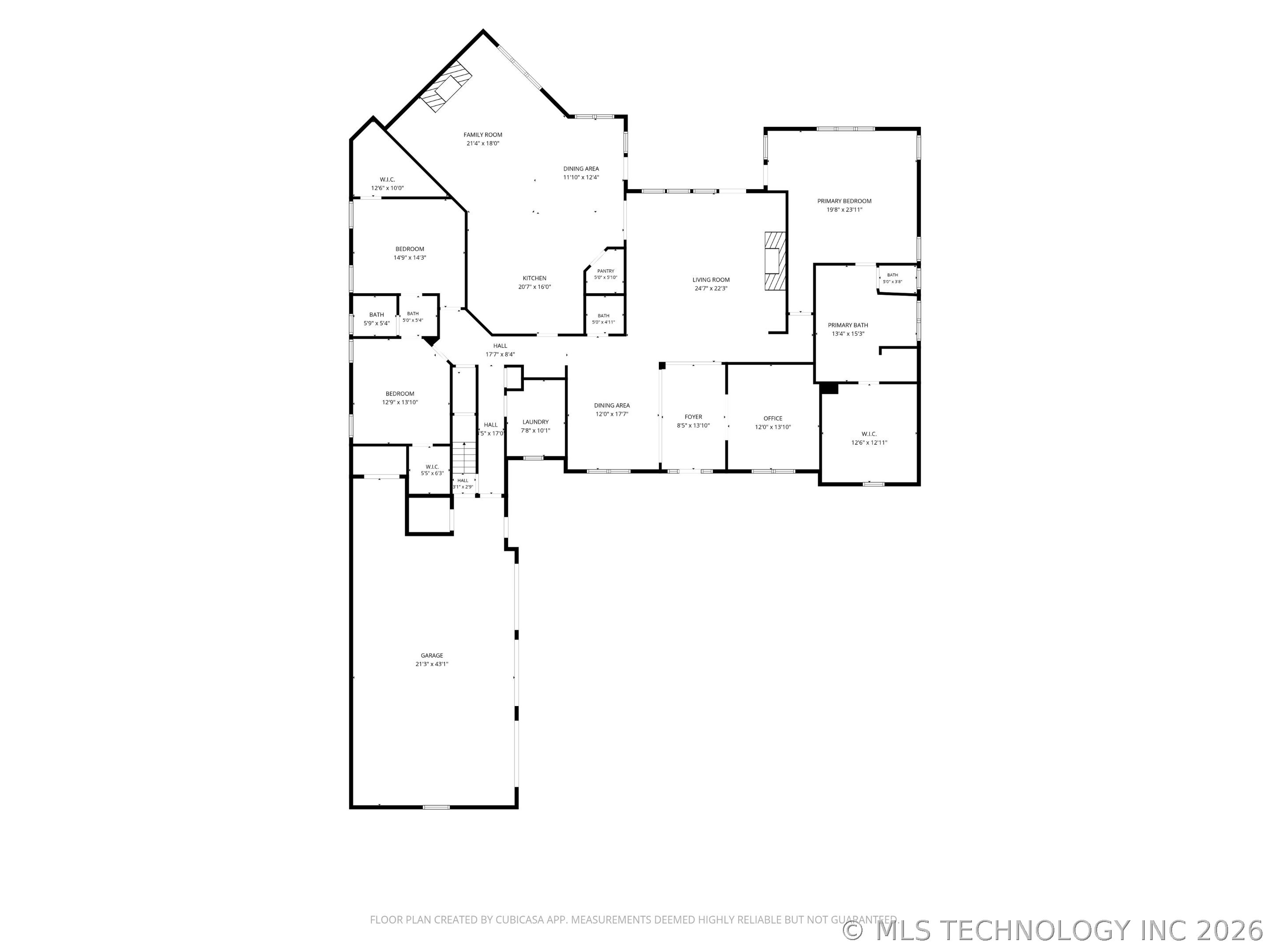12381 S Florence Avenue Property Photo 74