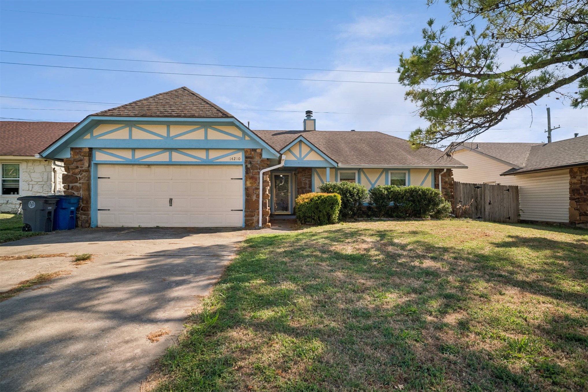 14210 E 36 Street Property Photo 1