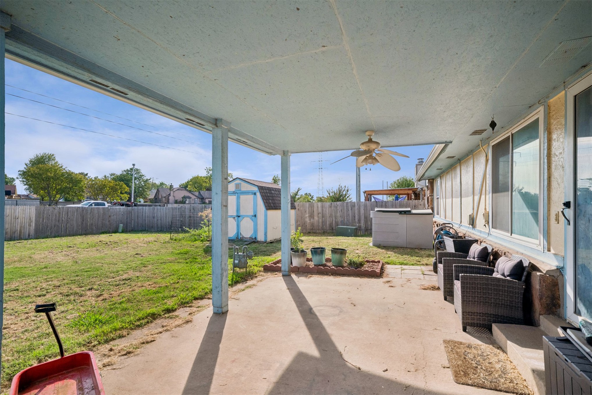 14210 E 36 Street Property Photo 16