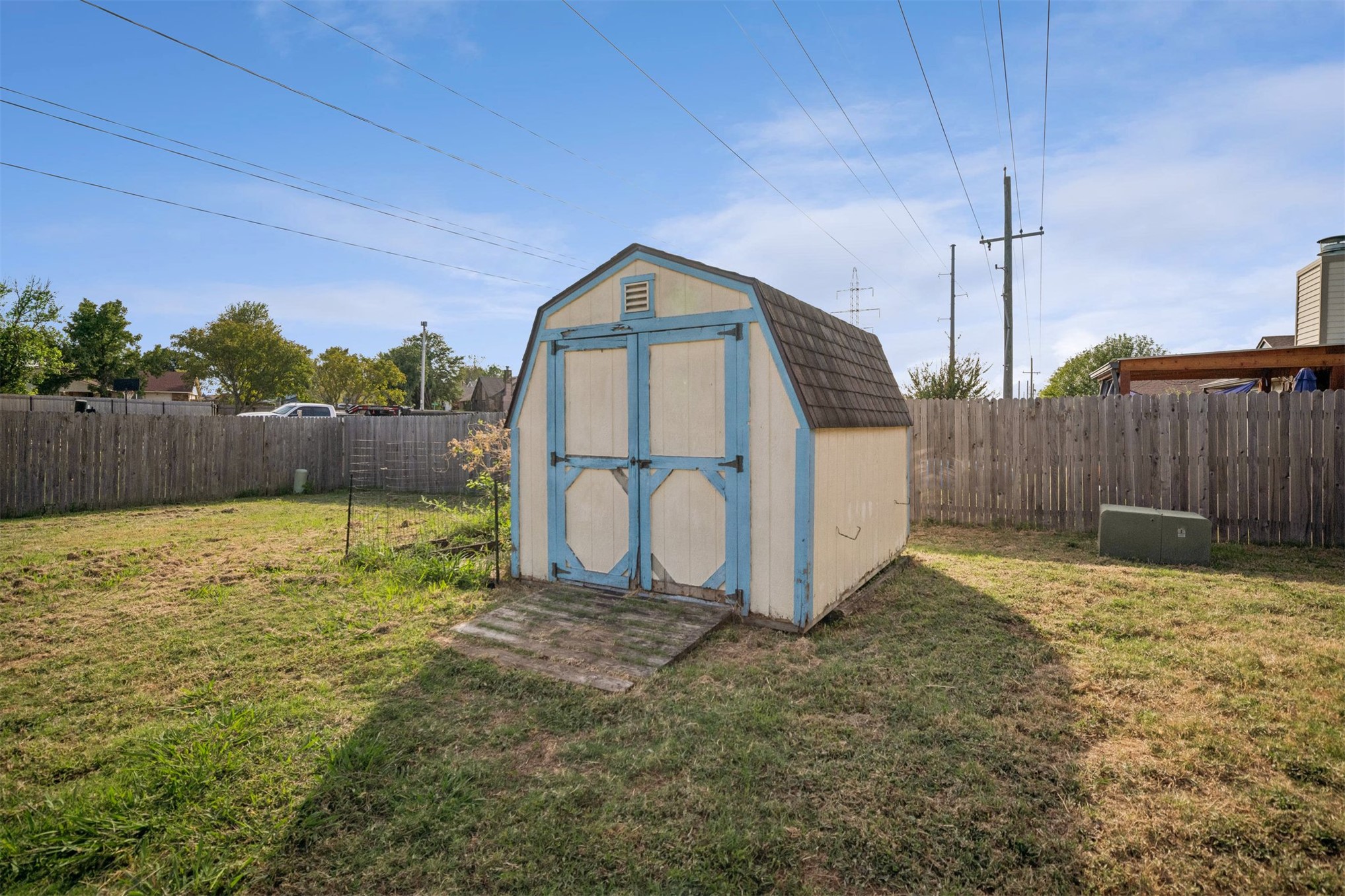 14210 E 36 Street Property Photo 20