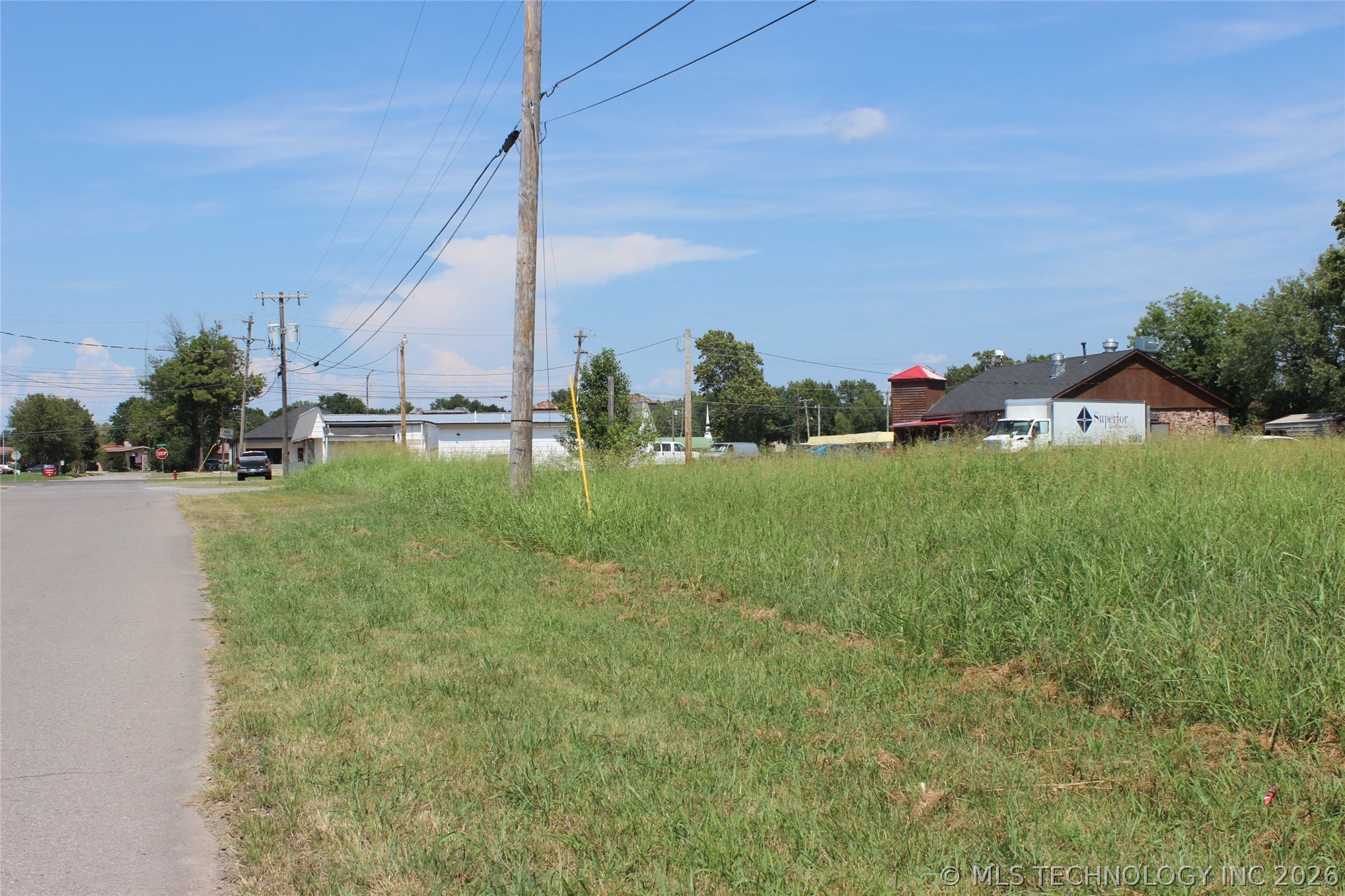 S Grant Avenue Property Photo 2