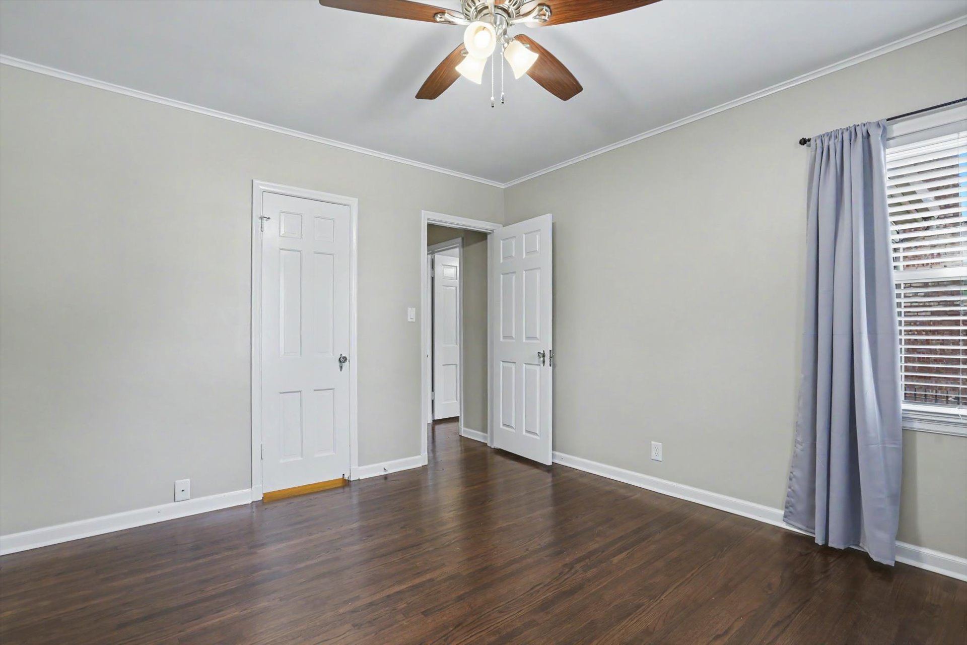 2121 S Louisville Avenue Property Photo 26