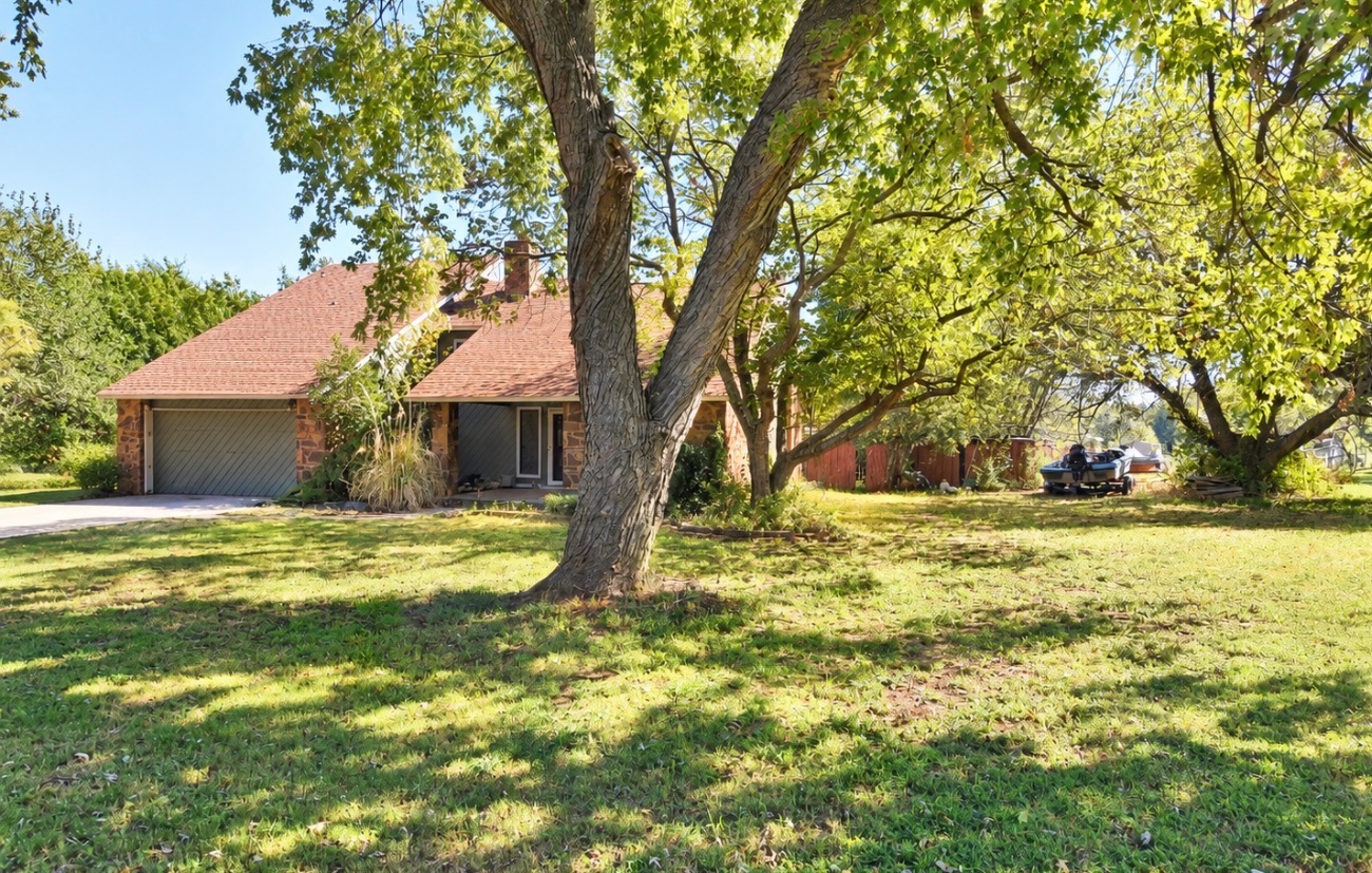 8809 N 174th East Avenue Property Photo 1